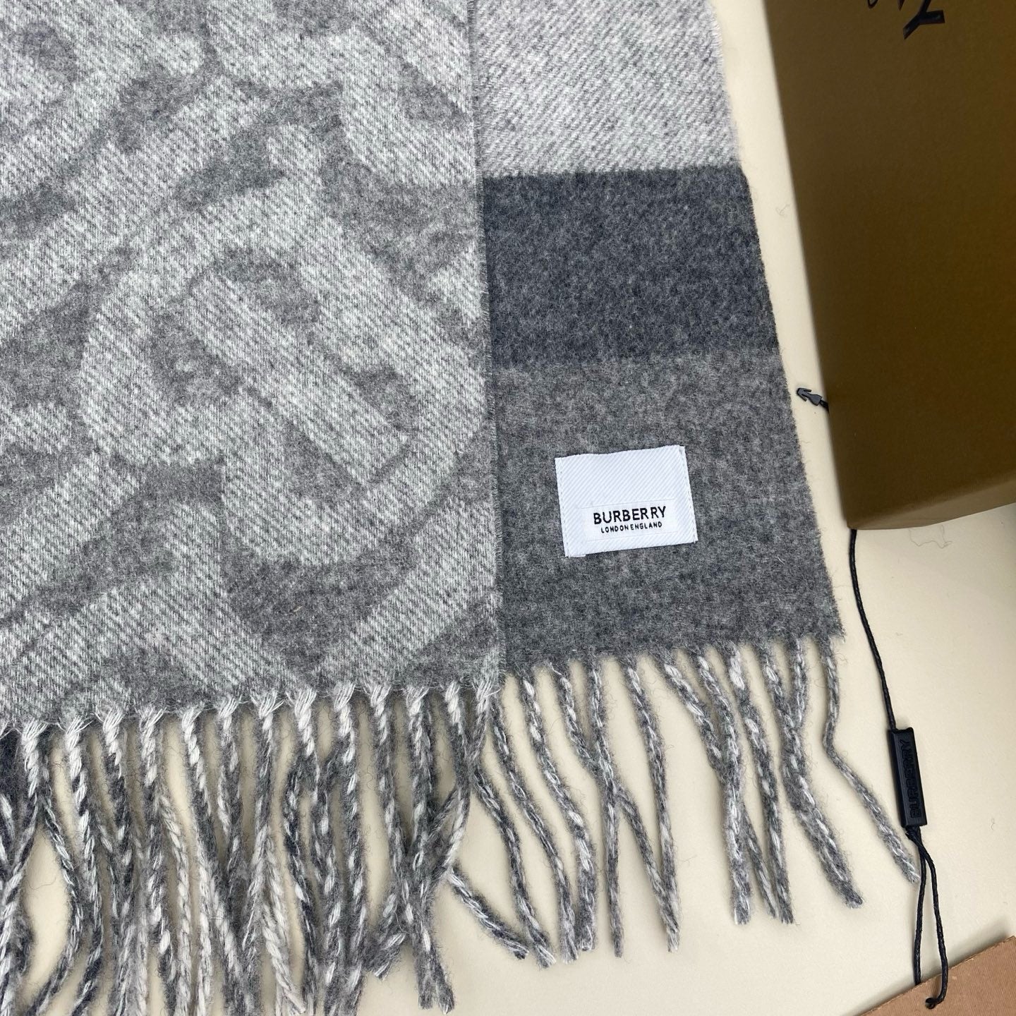 Multi-Colors Scarf