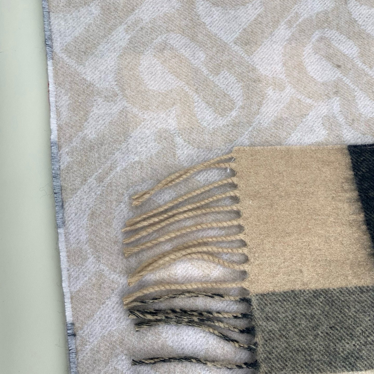 Multi-Colors Scarf