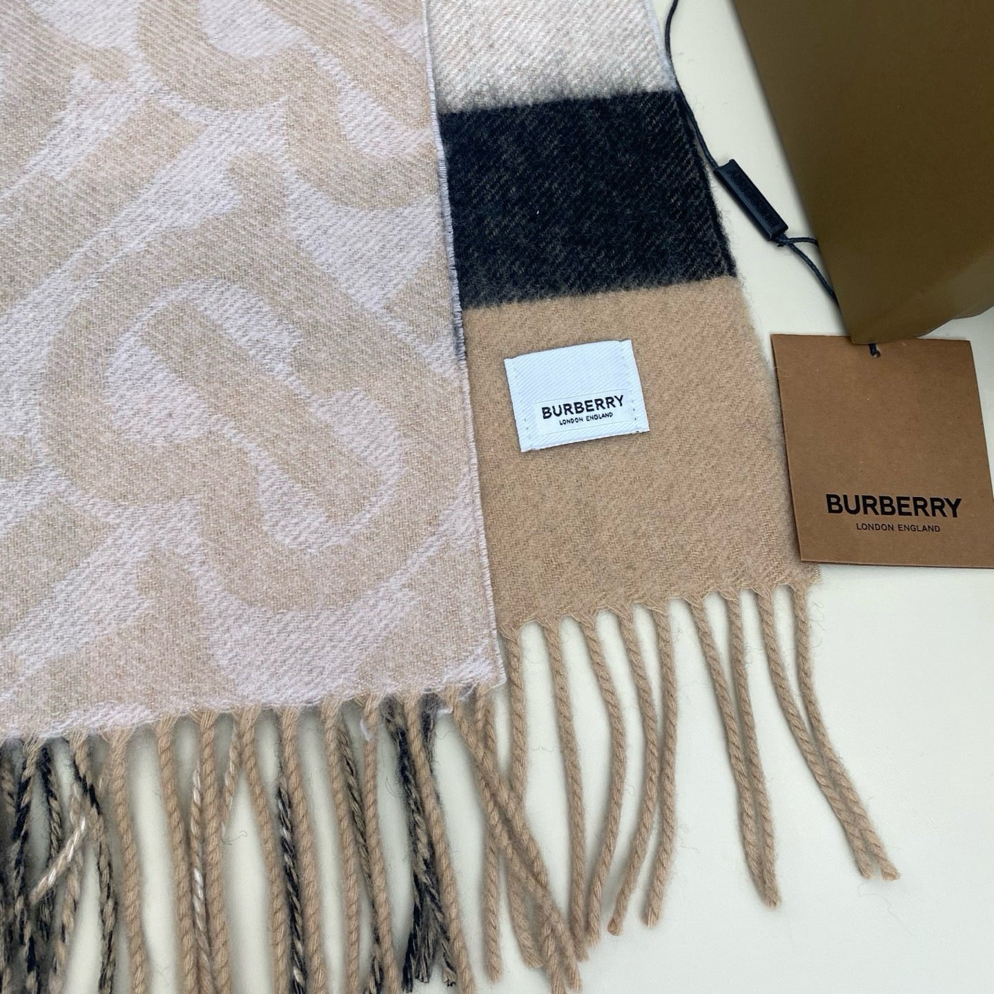Multi-Colors Scarf