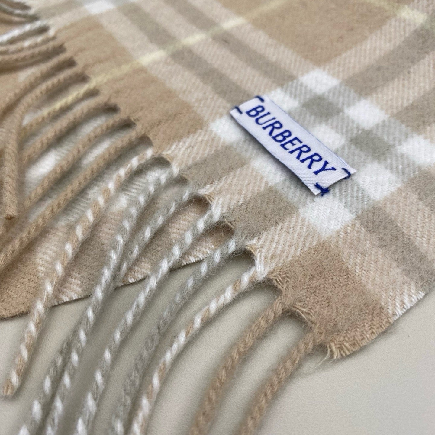 Multi-Colors Scarf