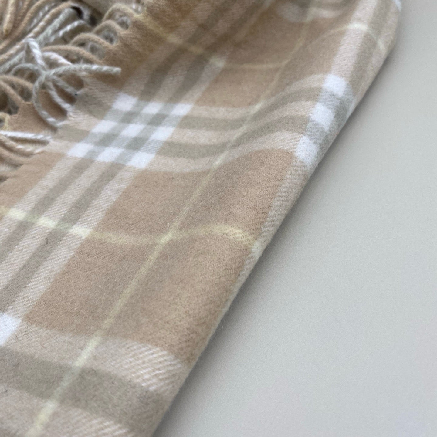 Multi-Colors Scarf