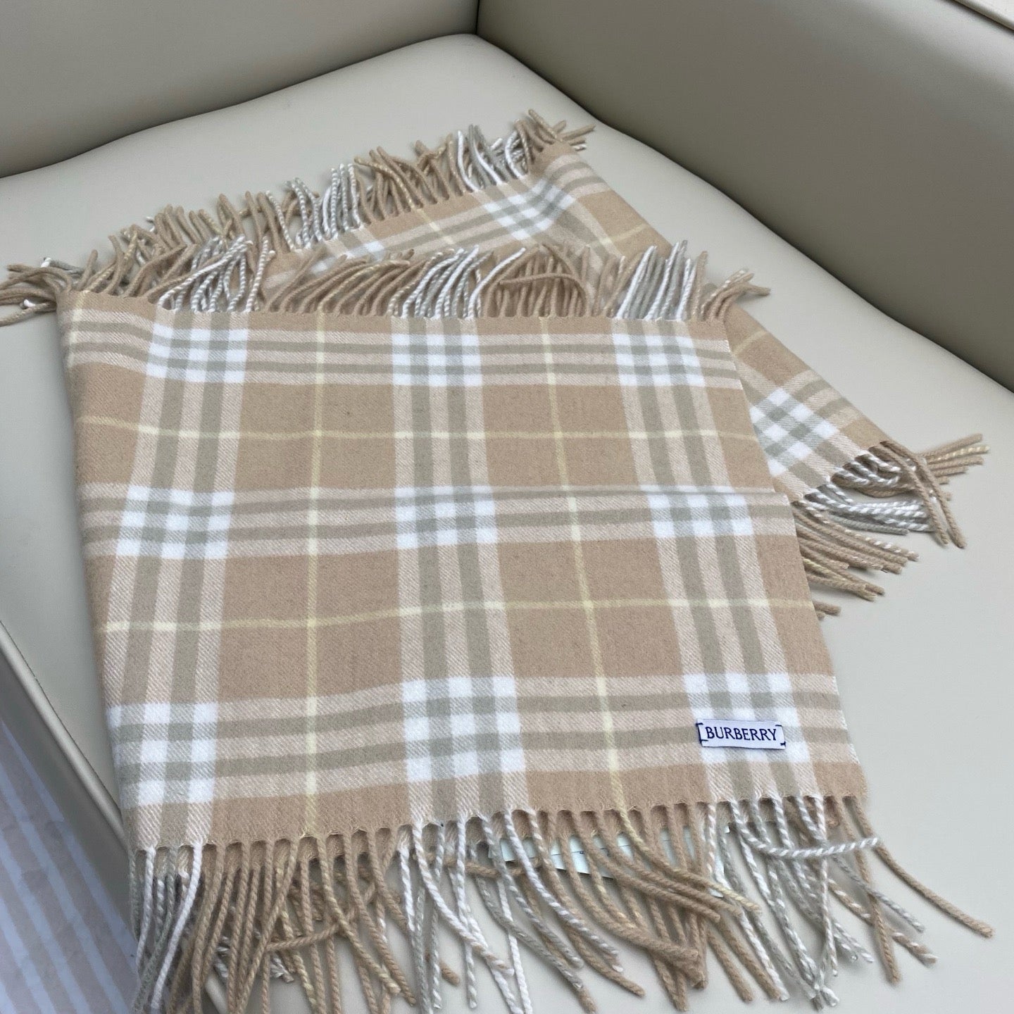 Multi-Colors Scarf