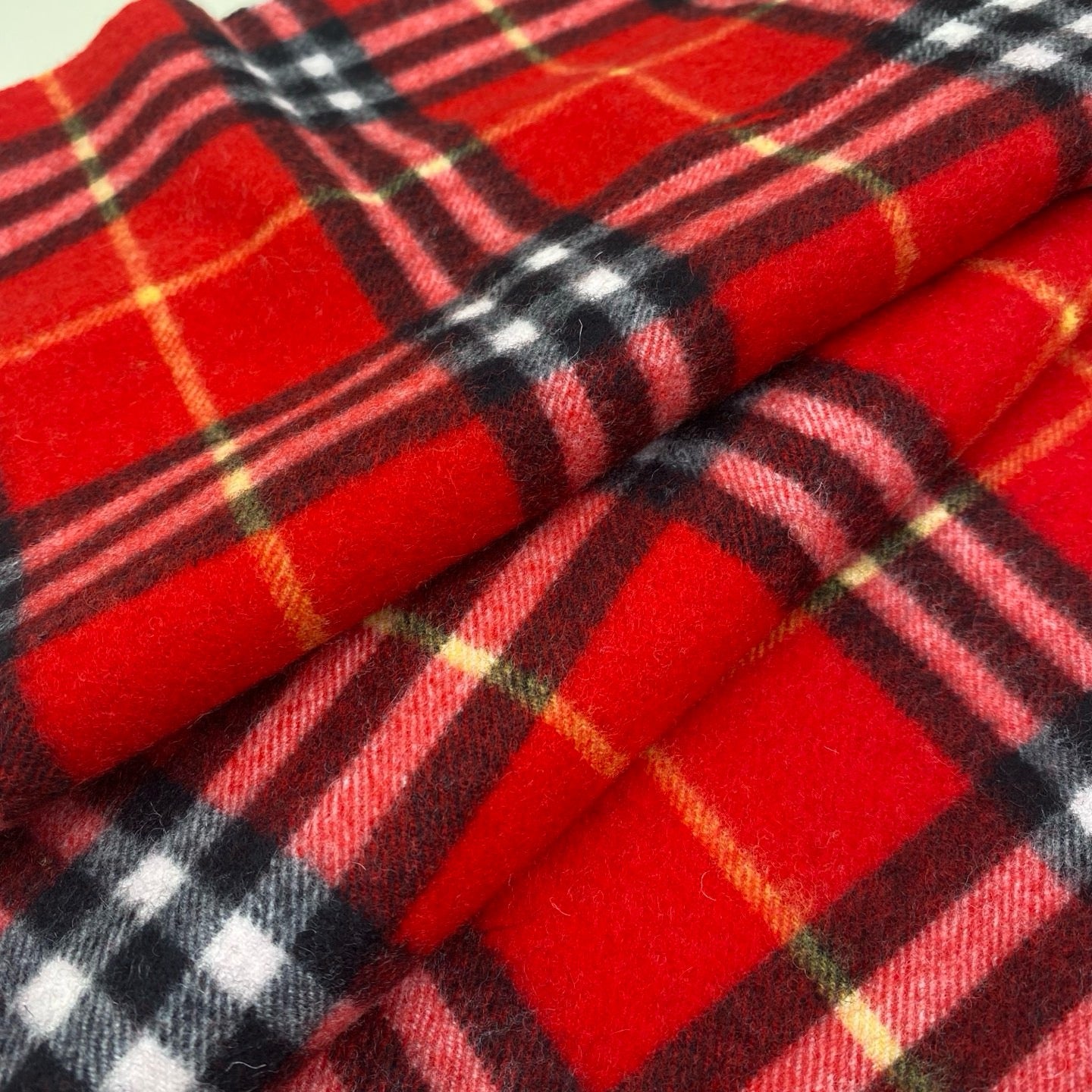 Multi-Colors Scarf