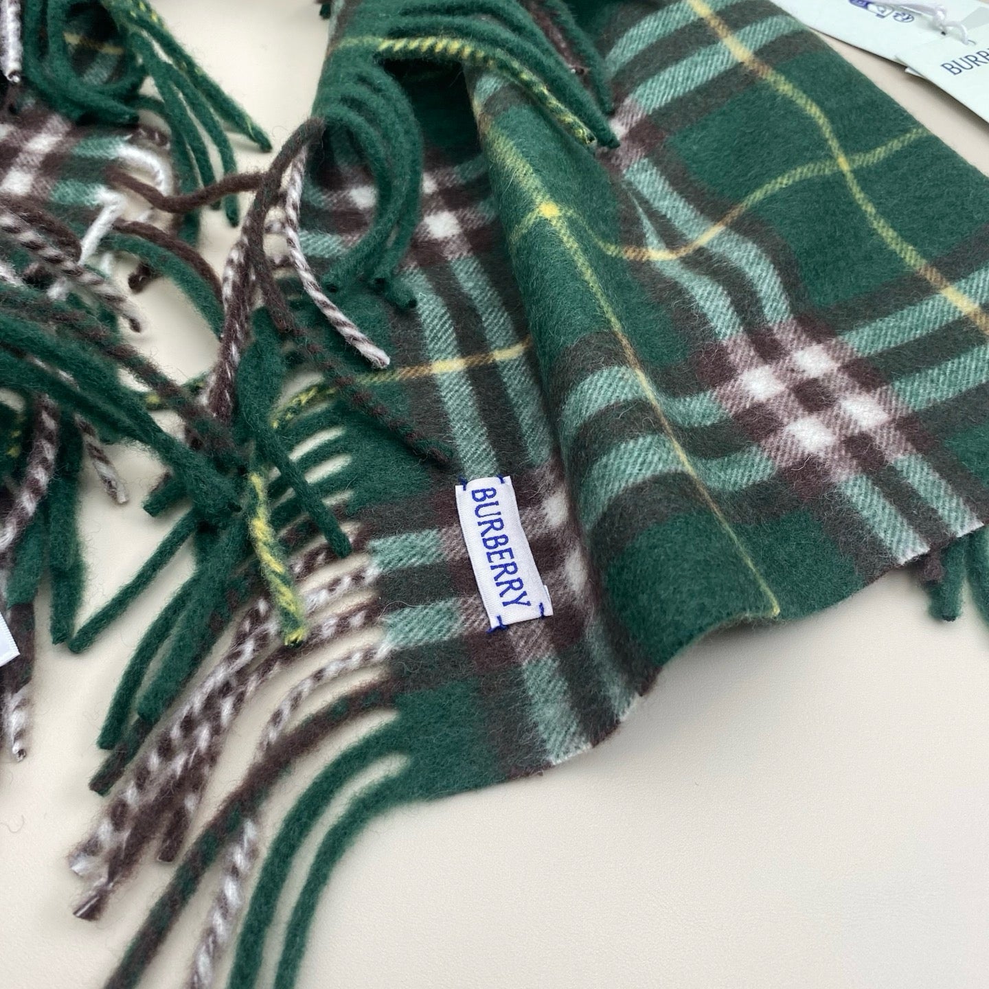 Multi-Colors Scarf