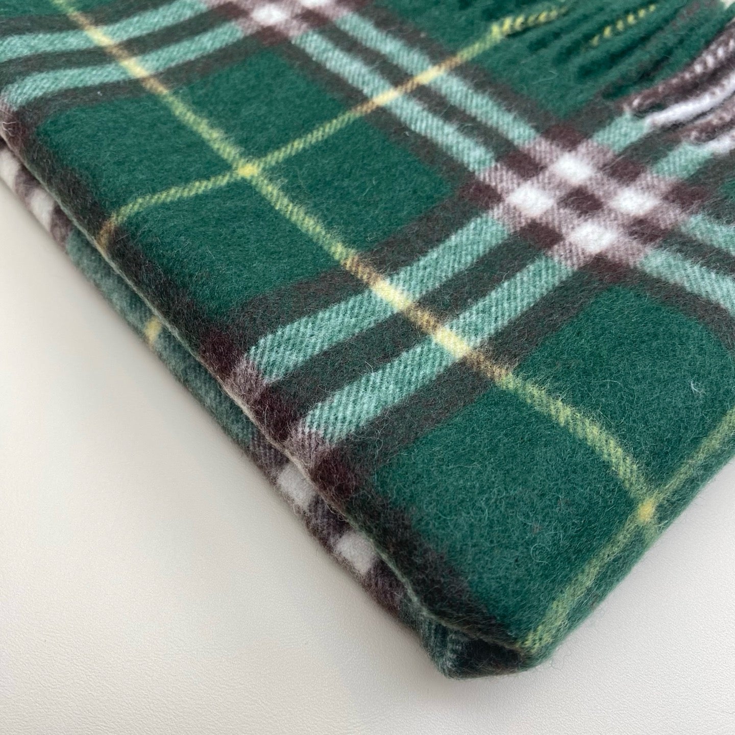 Multi-Colors Scarf