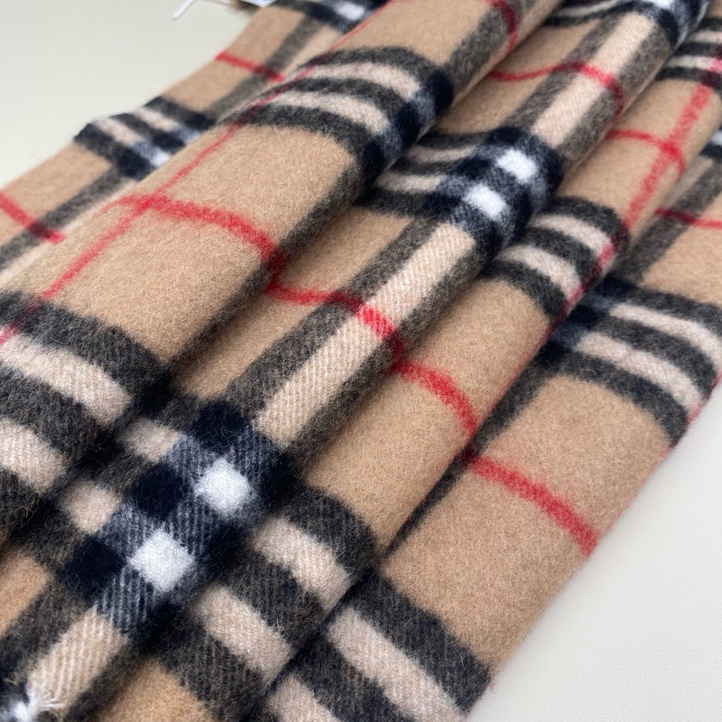 Multi-Colors Scarf