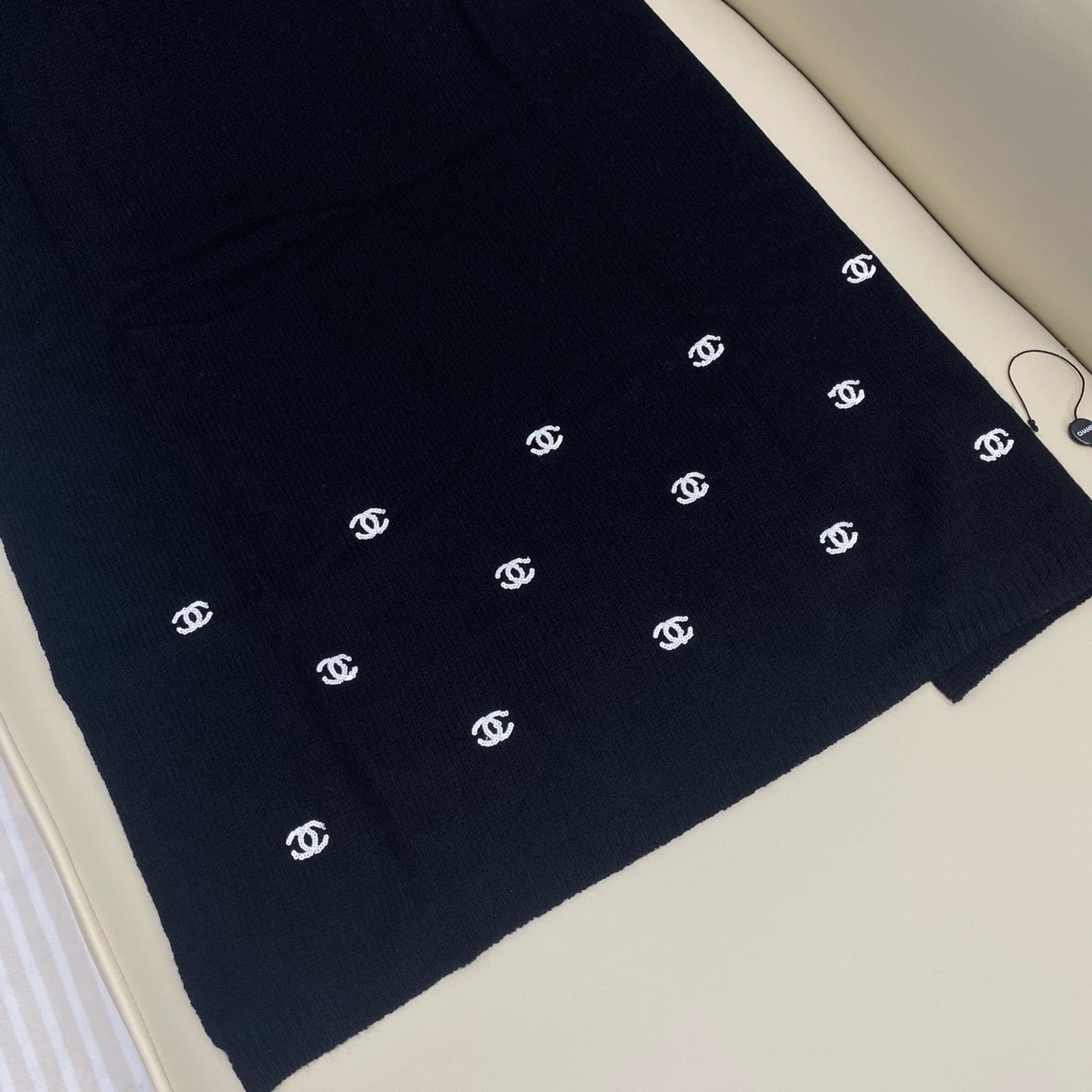 Multi-Colors Scarf