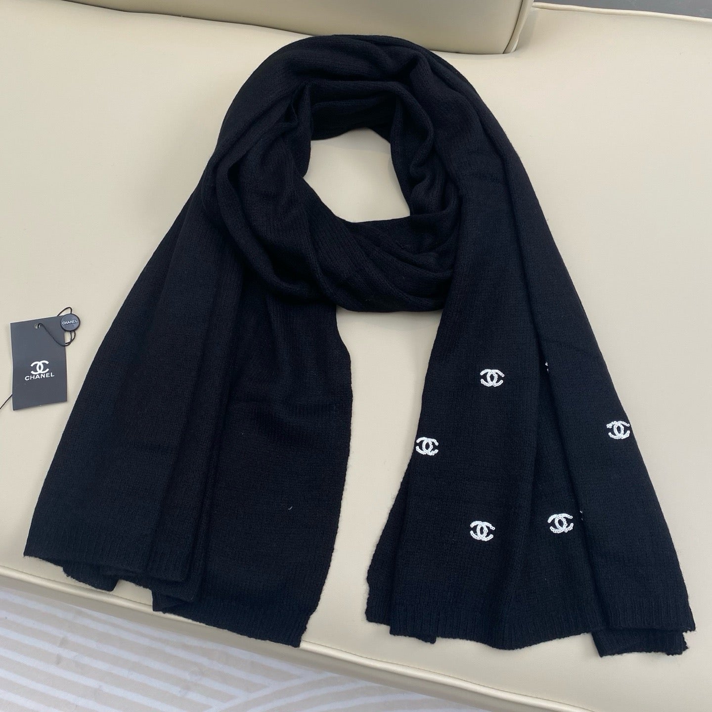 Multi-Colors Scarf