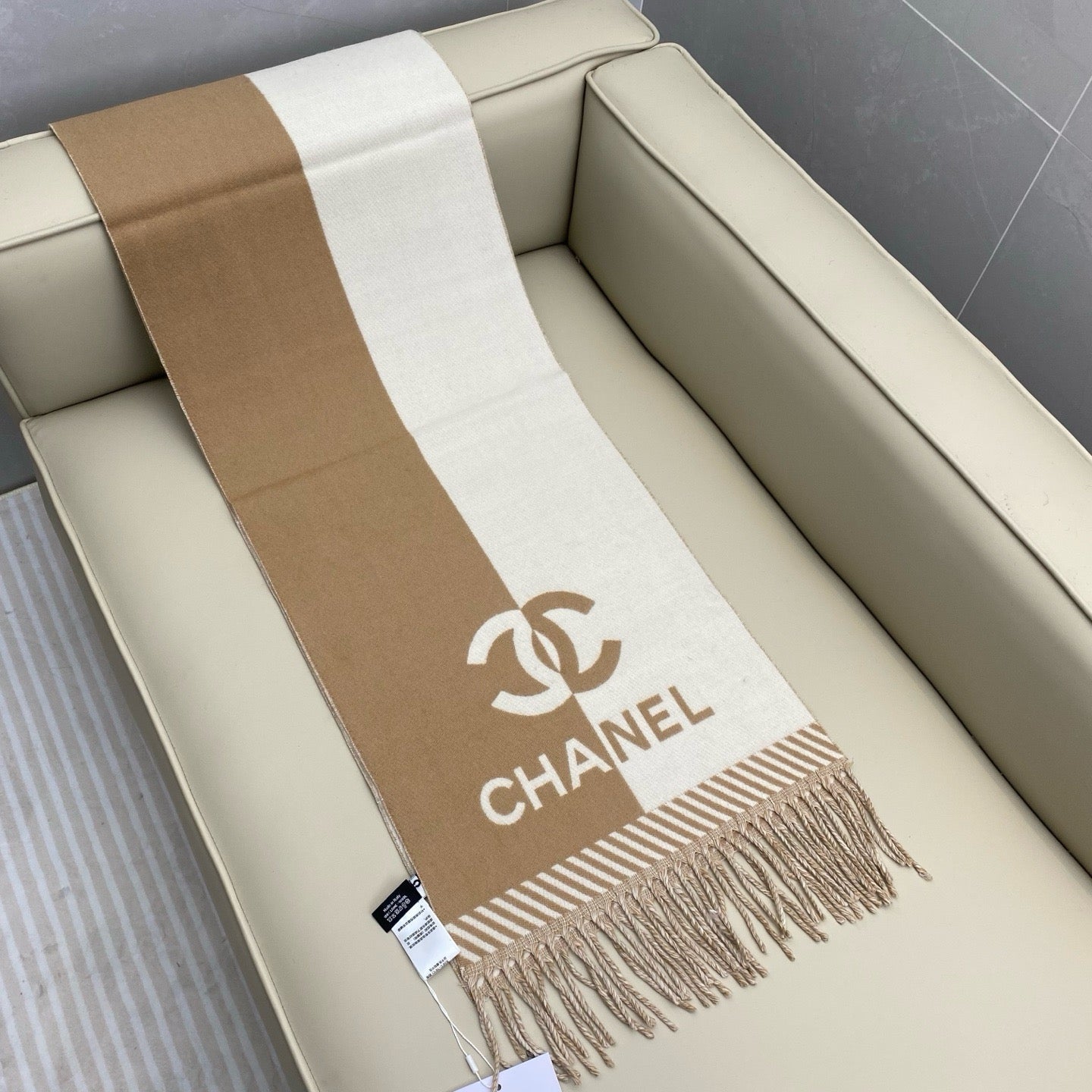 Multi-Colors Scarf