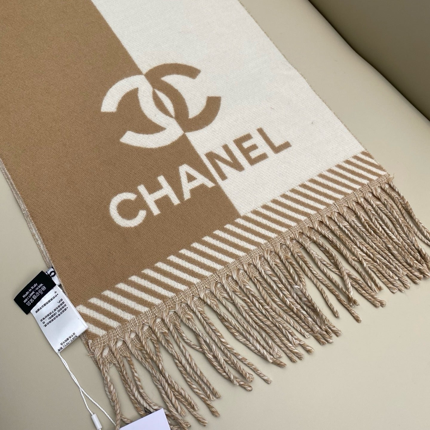 Multi-Colors Scarf