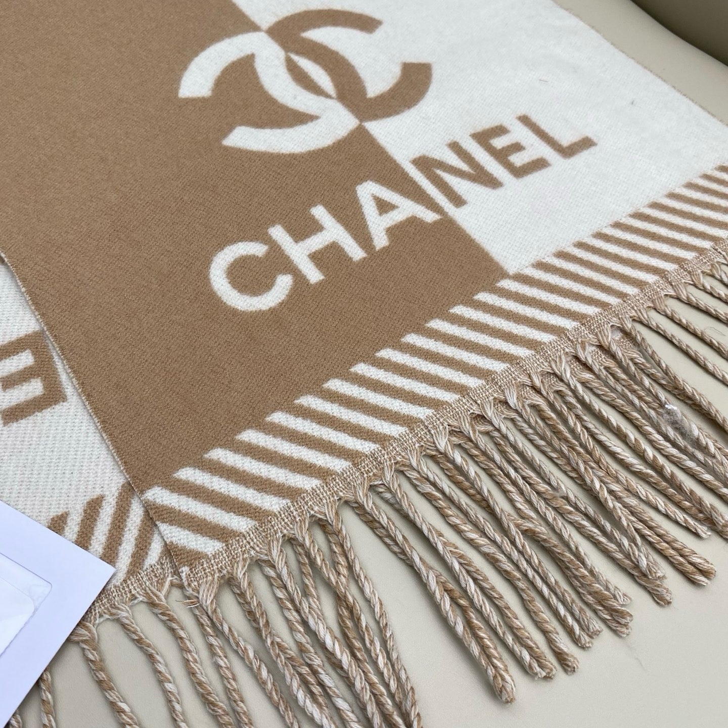 Multi-Colors Scarf