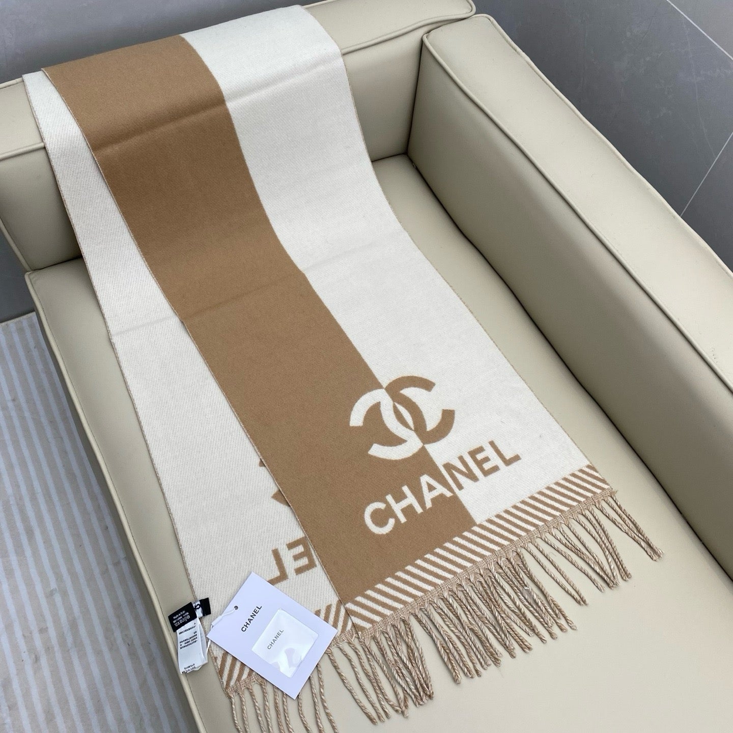 Multi-Colors Scarf