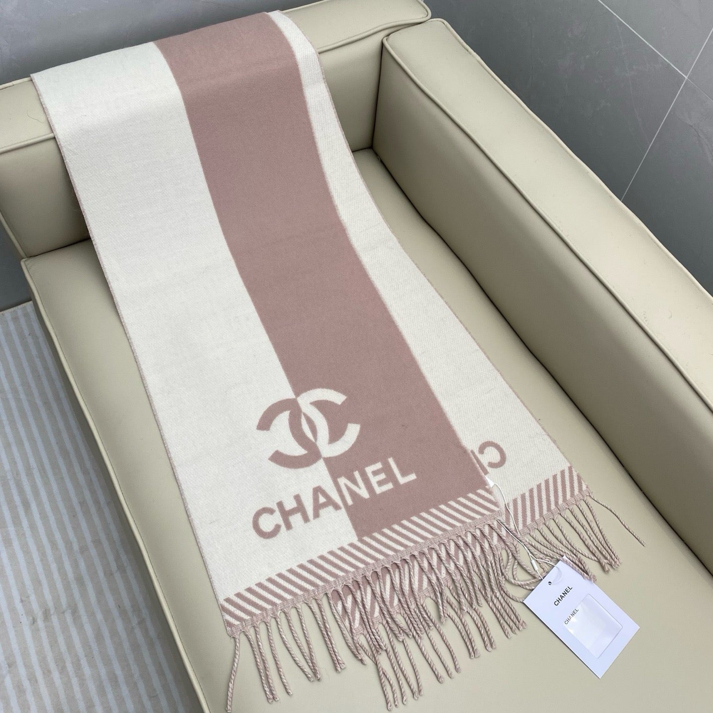 Multi-Colors Scarf