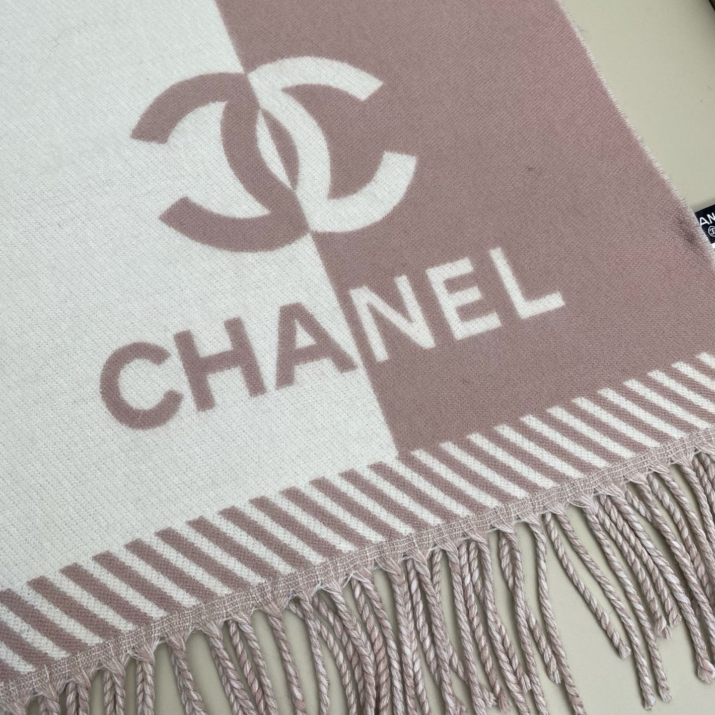 Multi-Colors Scarf