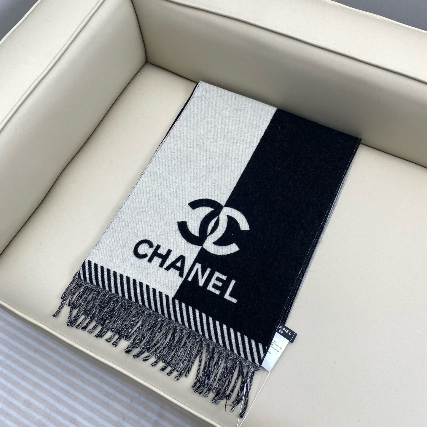 Multi-Colors Scarf