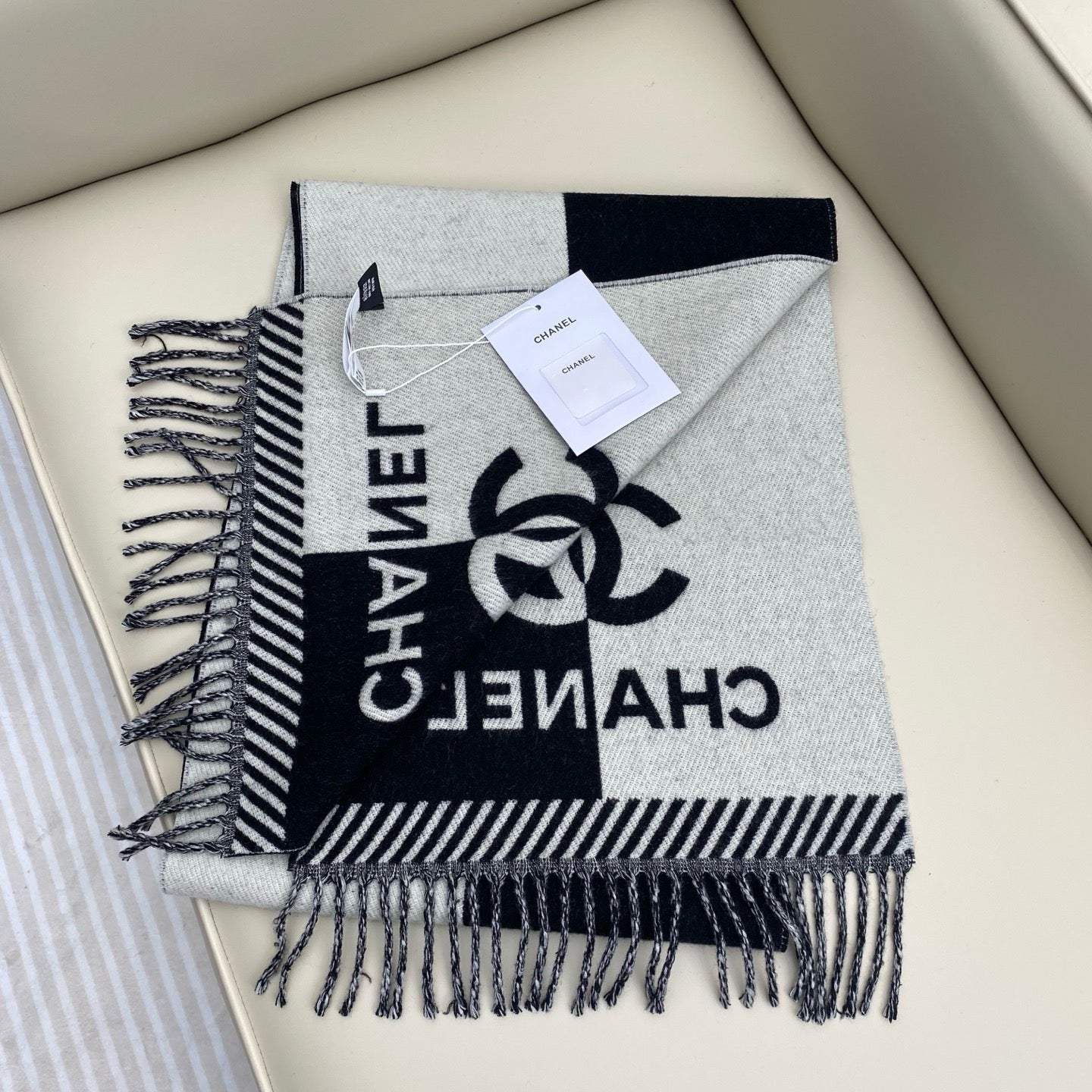 Multi-Colors Scarf