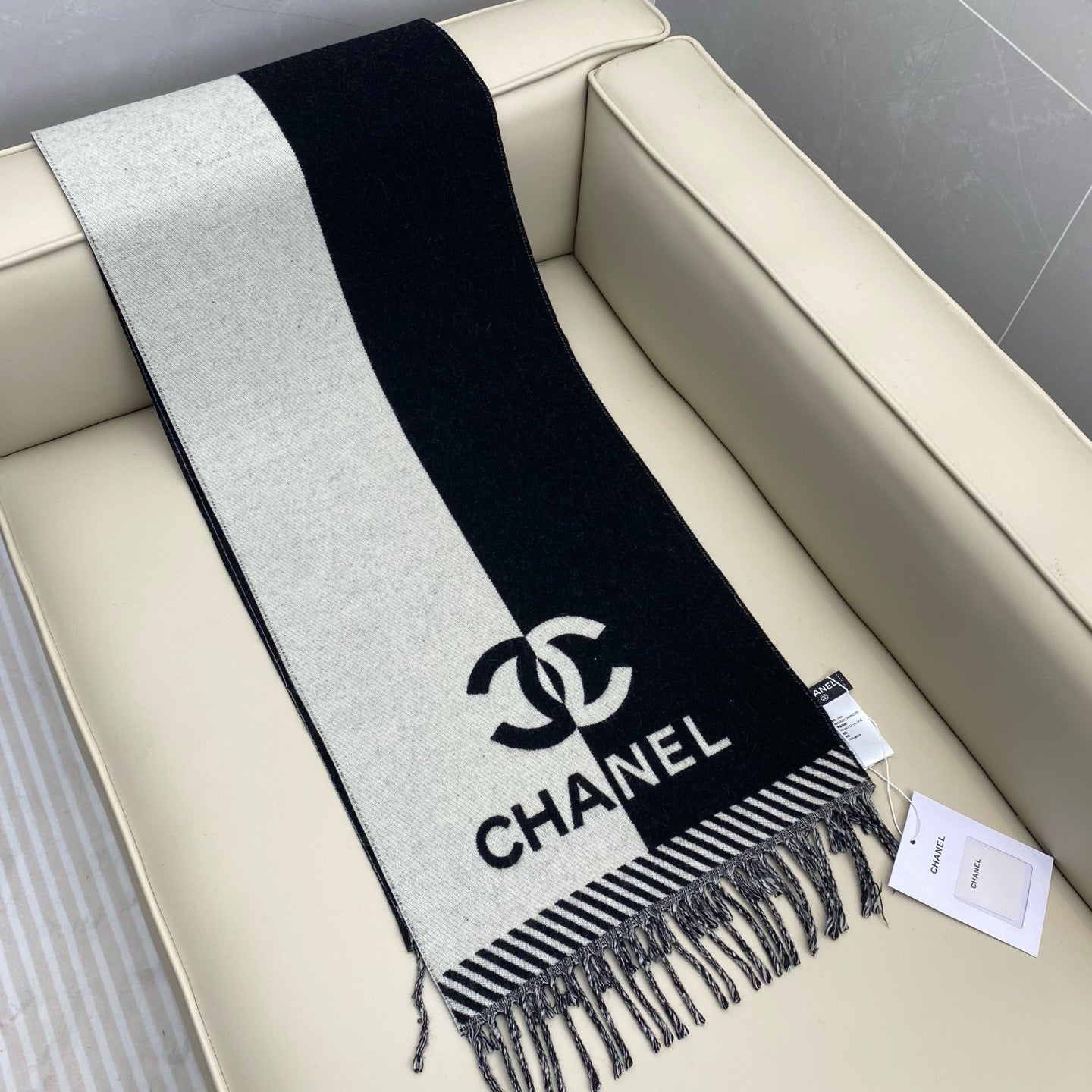 Multi-Colors Scarf