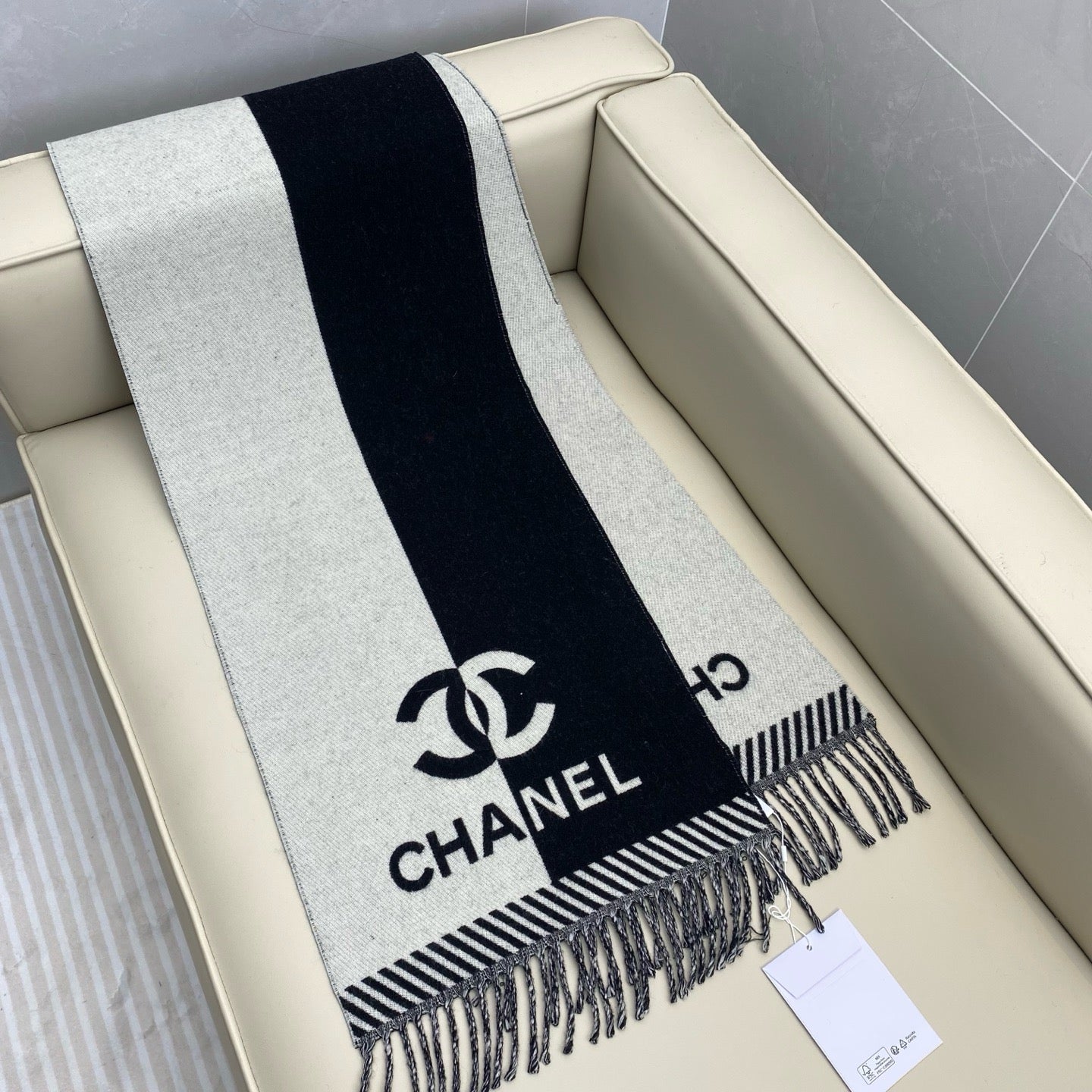 Multi-Colors Scarf