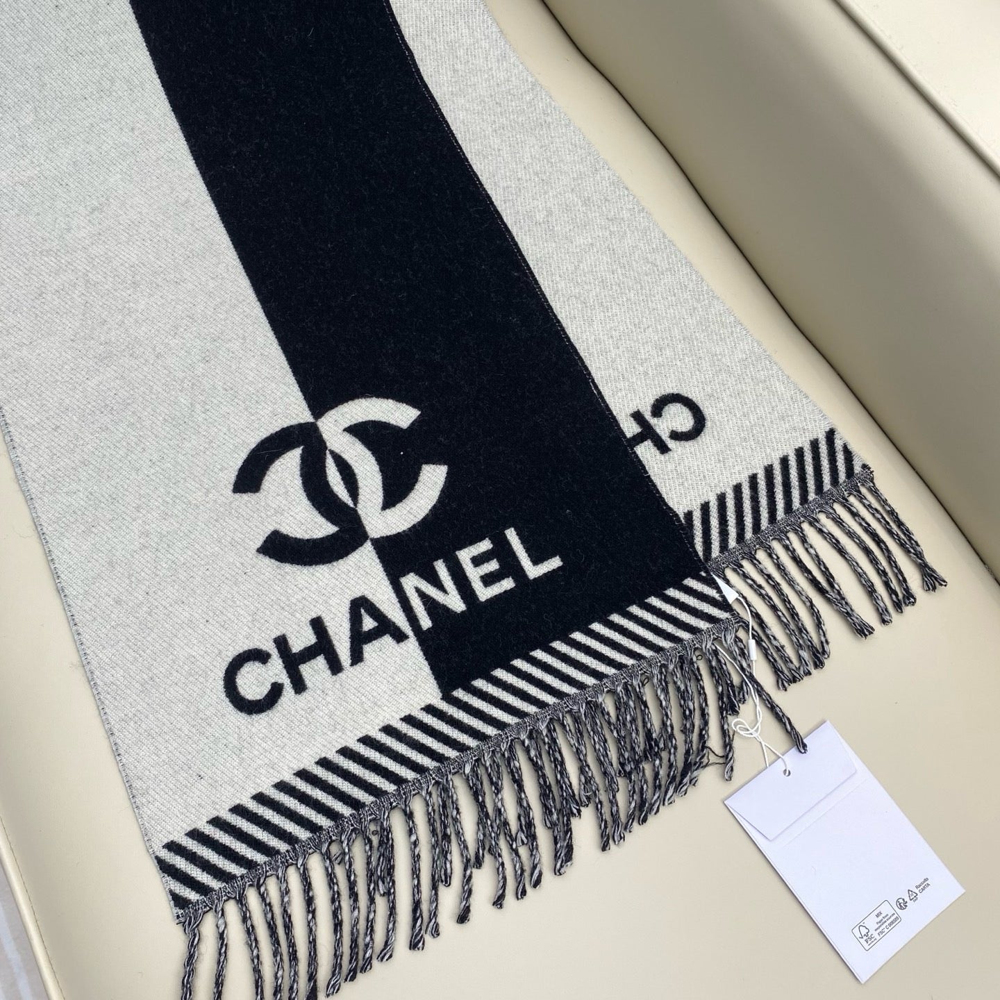 Multi-Colors Scarf
