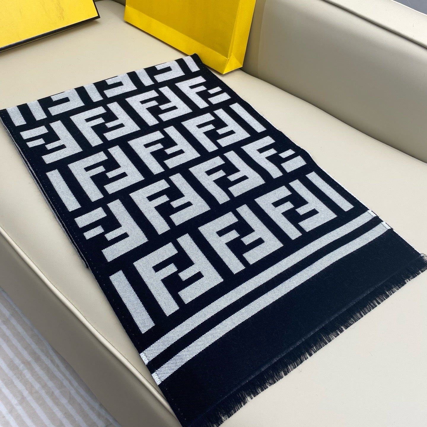 Multi-Colors Scarf