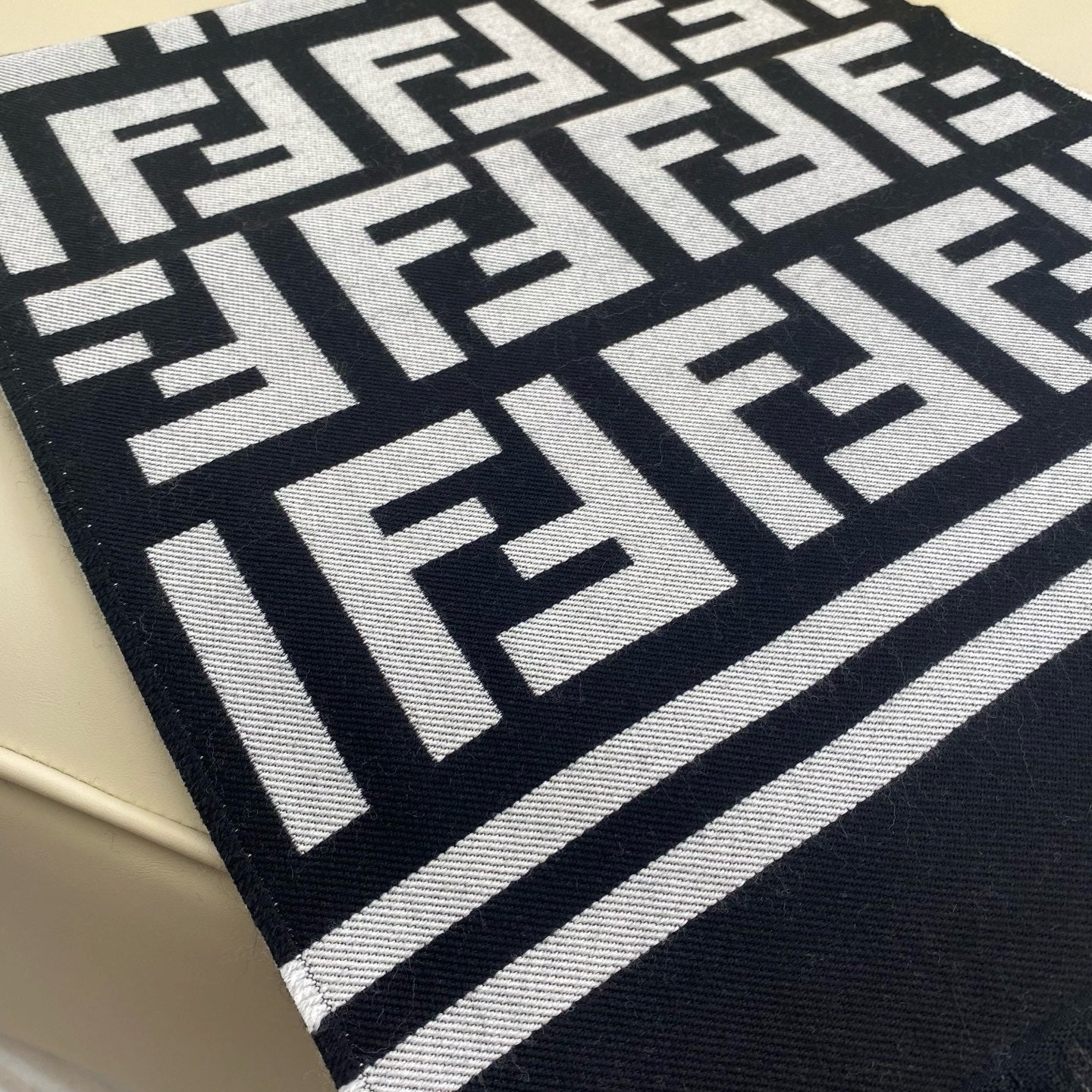 Multi-Colors Scarf