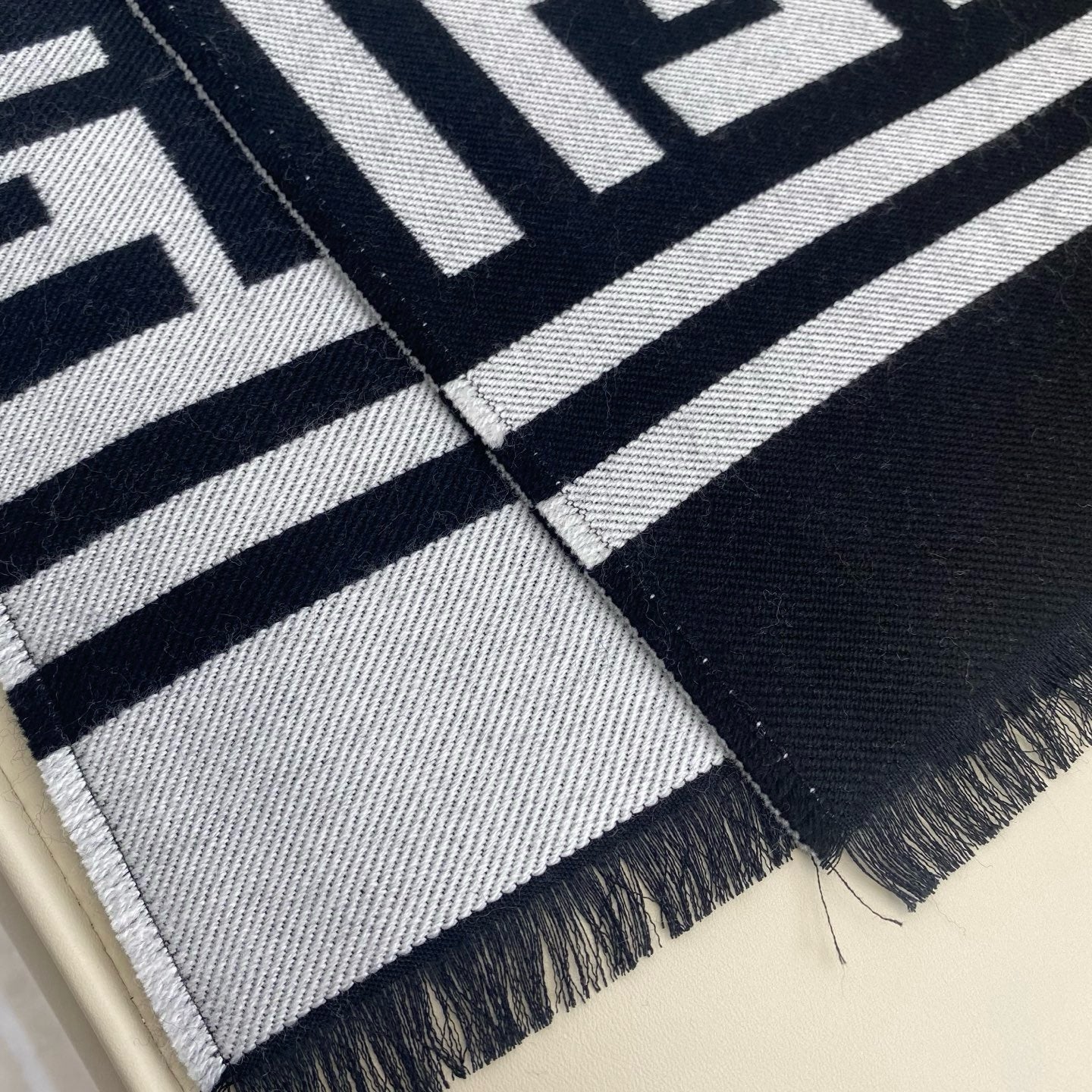Multi-Colors Scarf