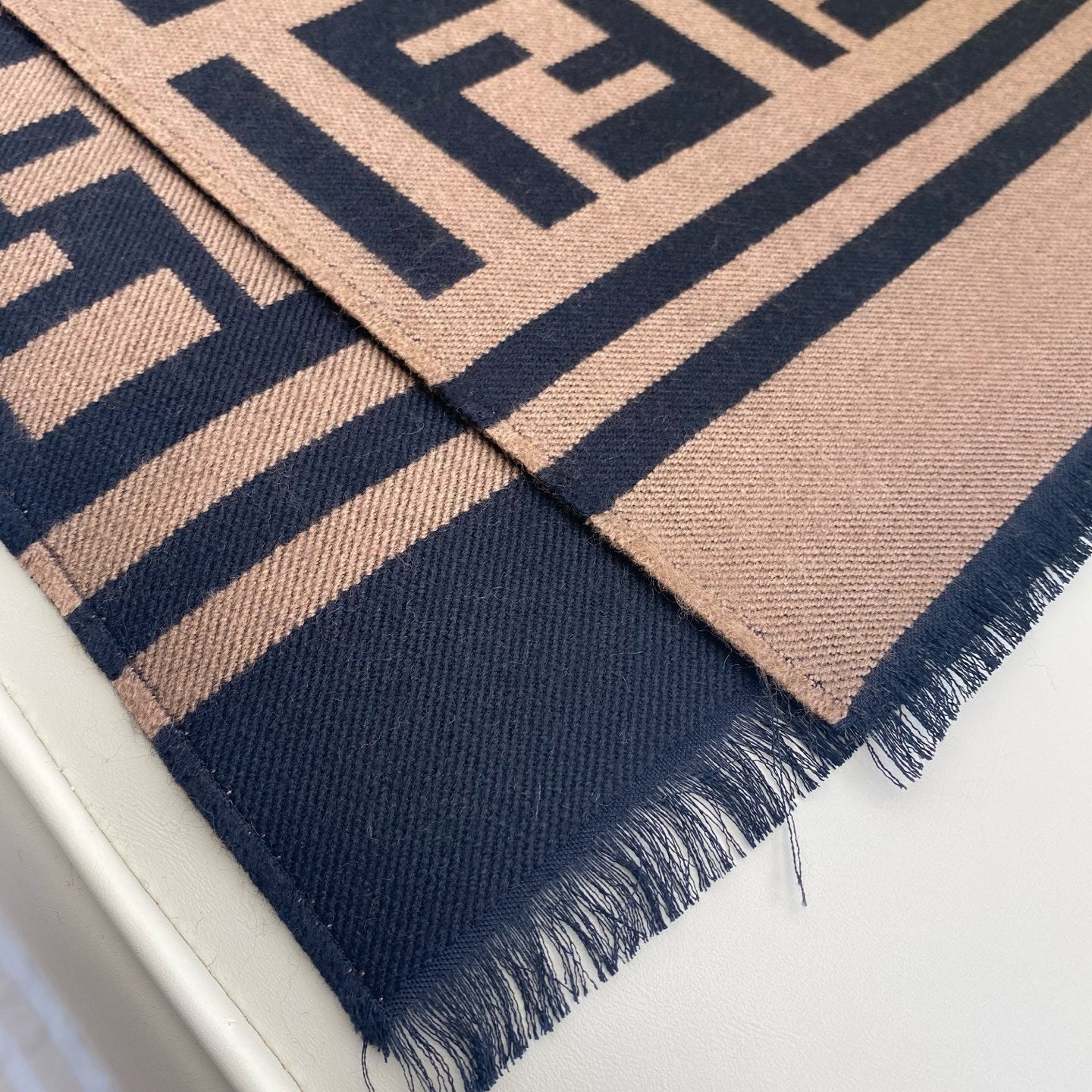 Multi-Colors Scarf