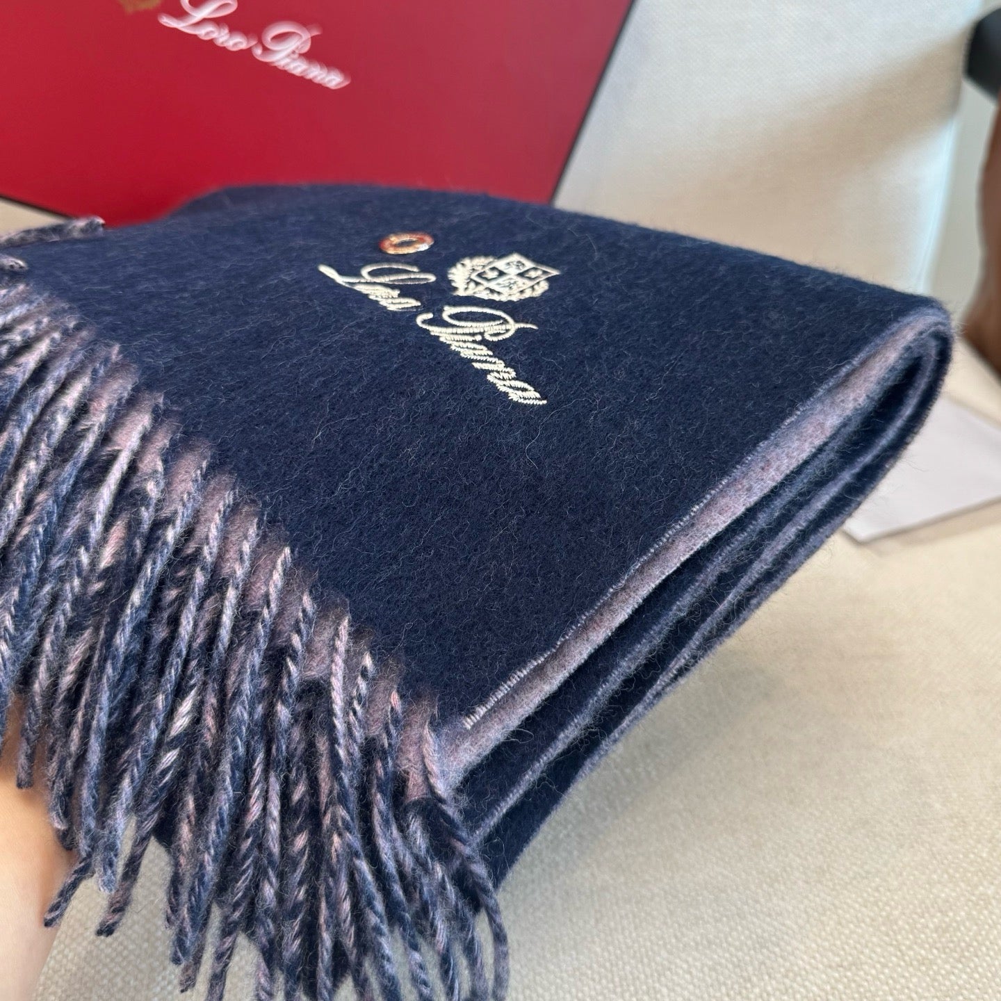 Multi-Colors Scarf - FashionHype.xyz
