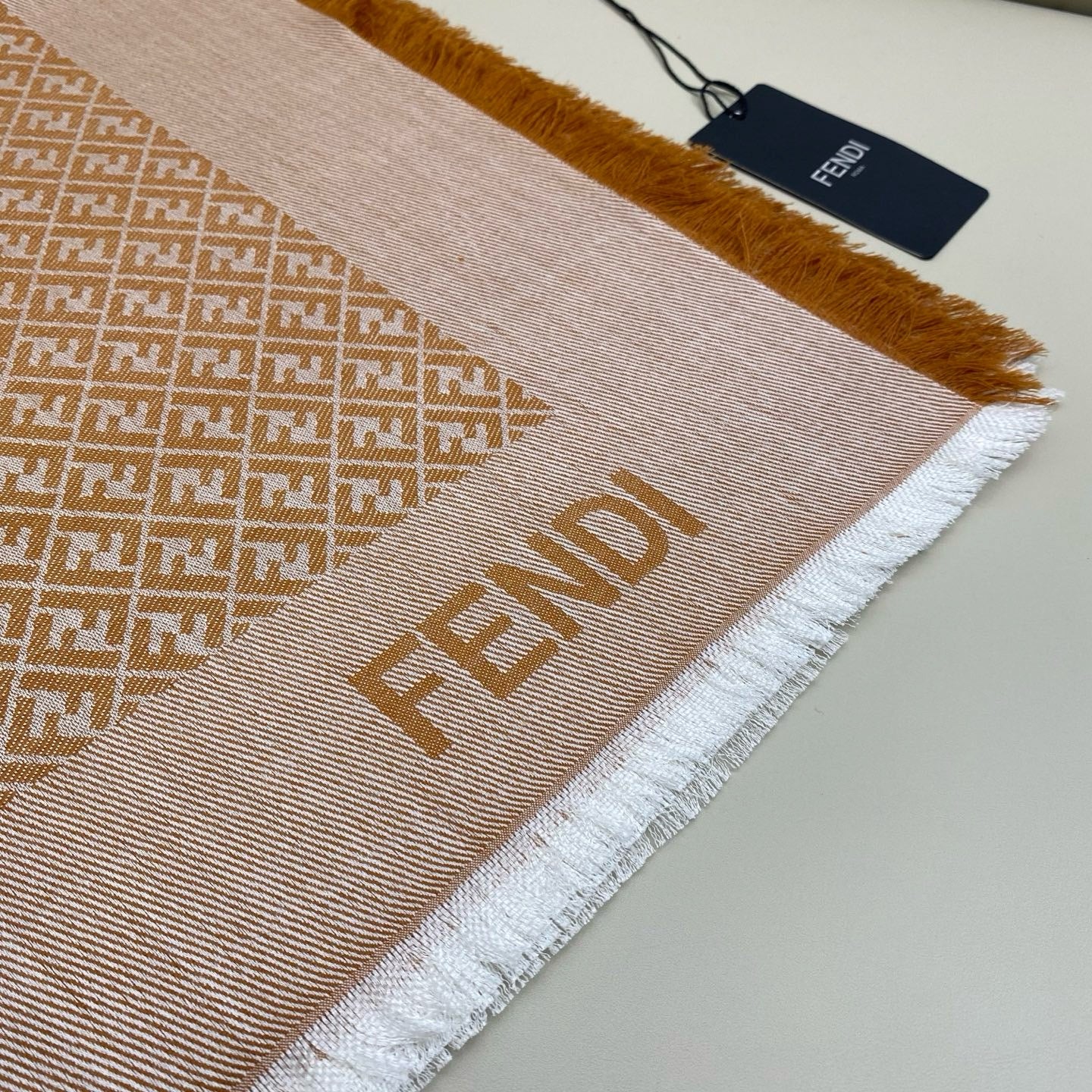 Multi-Colors Scarf