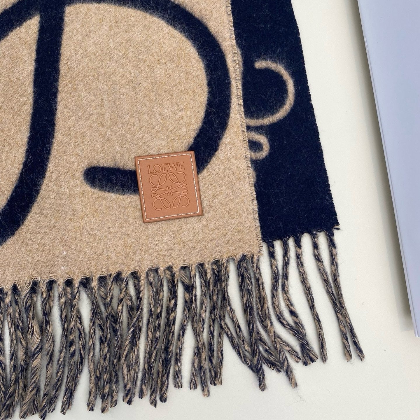 Multi-Colors Scarf