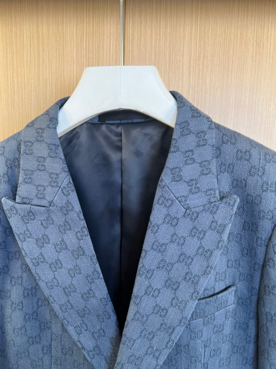 Dark Blue Jacket  - Size 52