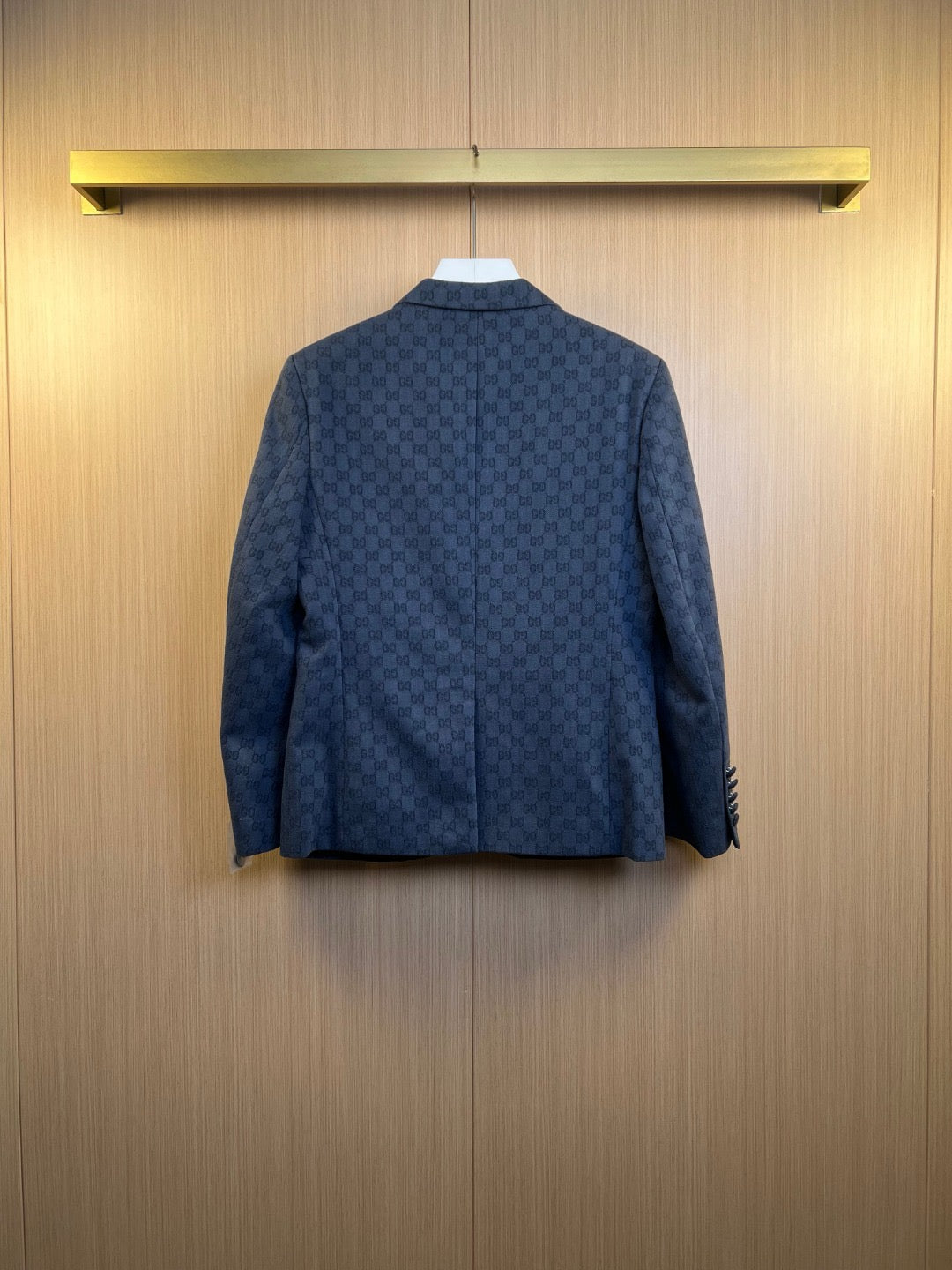 Dark Blue Jacket  - Size 52
