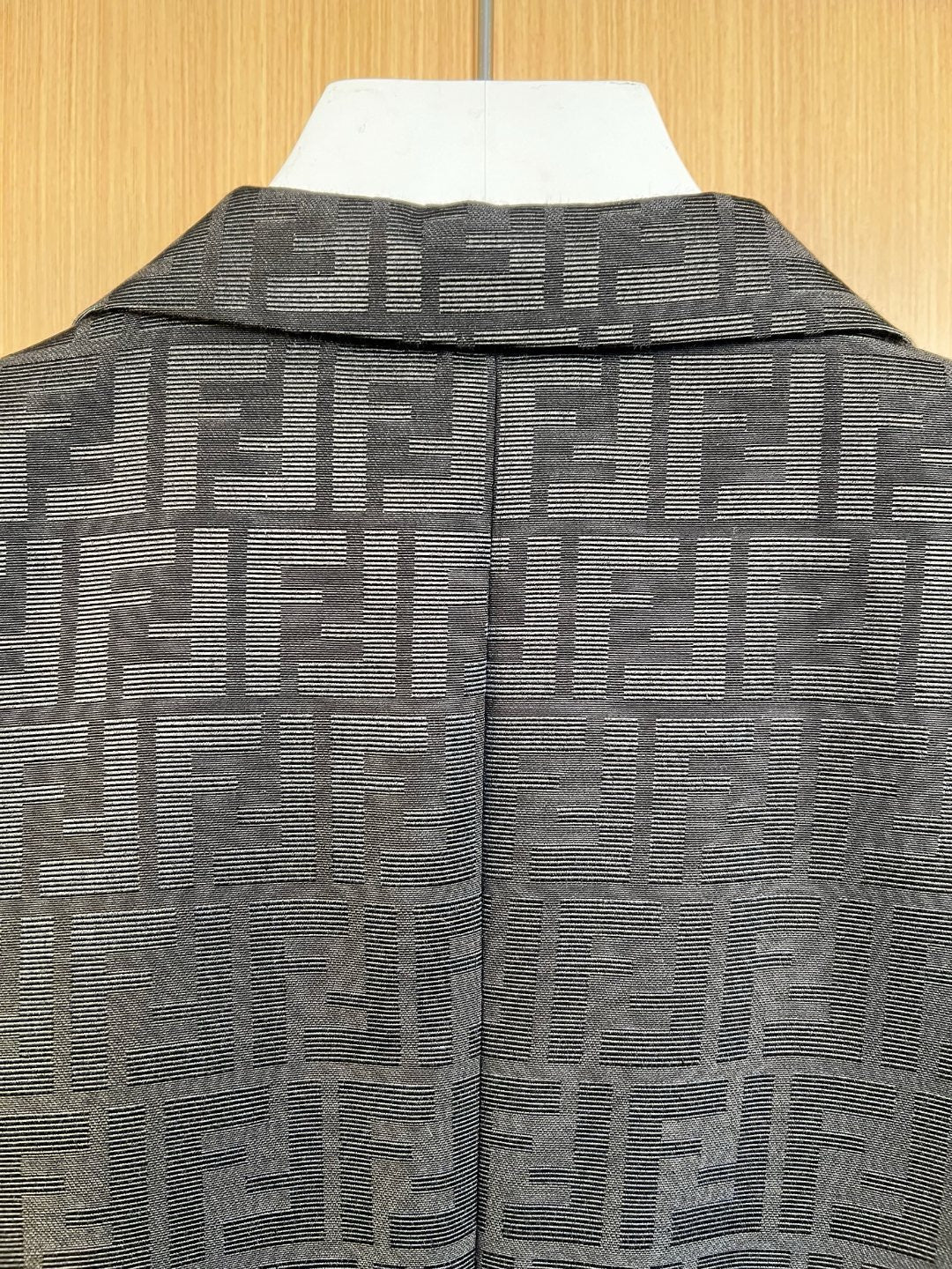 Black Jacket and Pant Suit - FashionHype.xyz