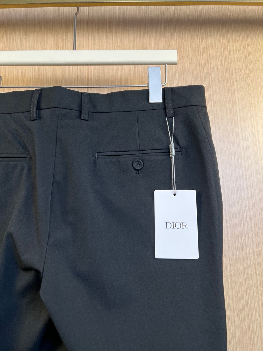 Black Jacket and Pant Suit - FashionHype.xyz