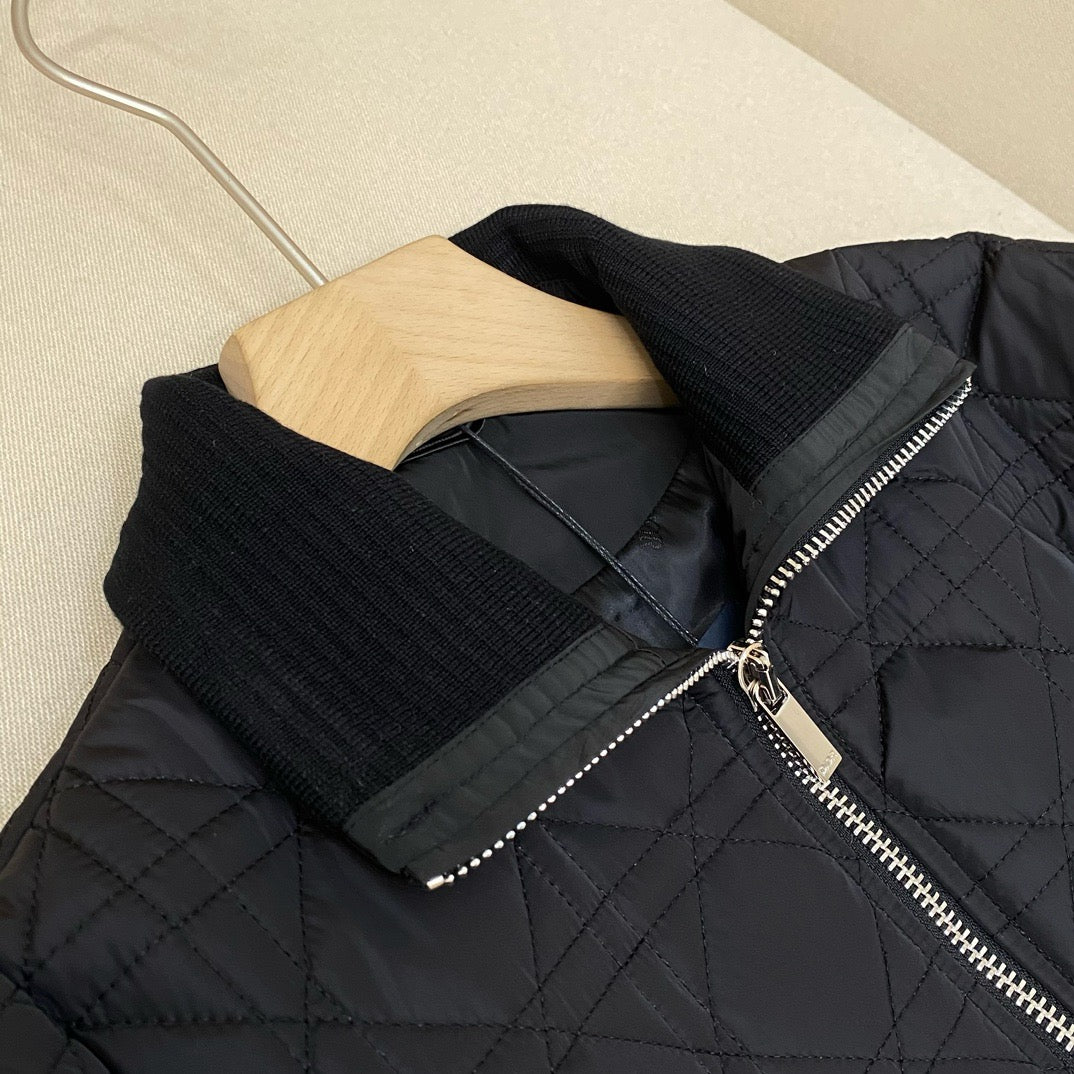 Black Jacket - FashionHype.xyz