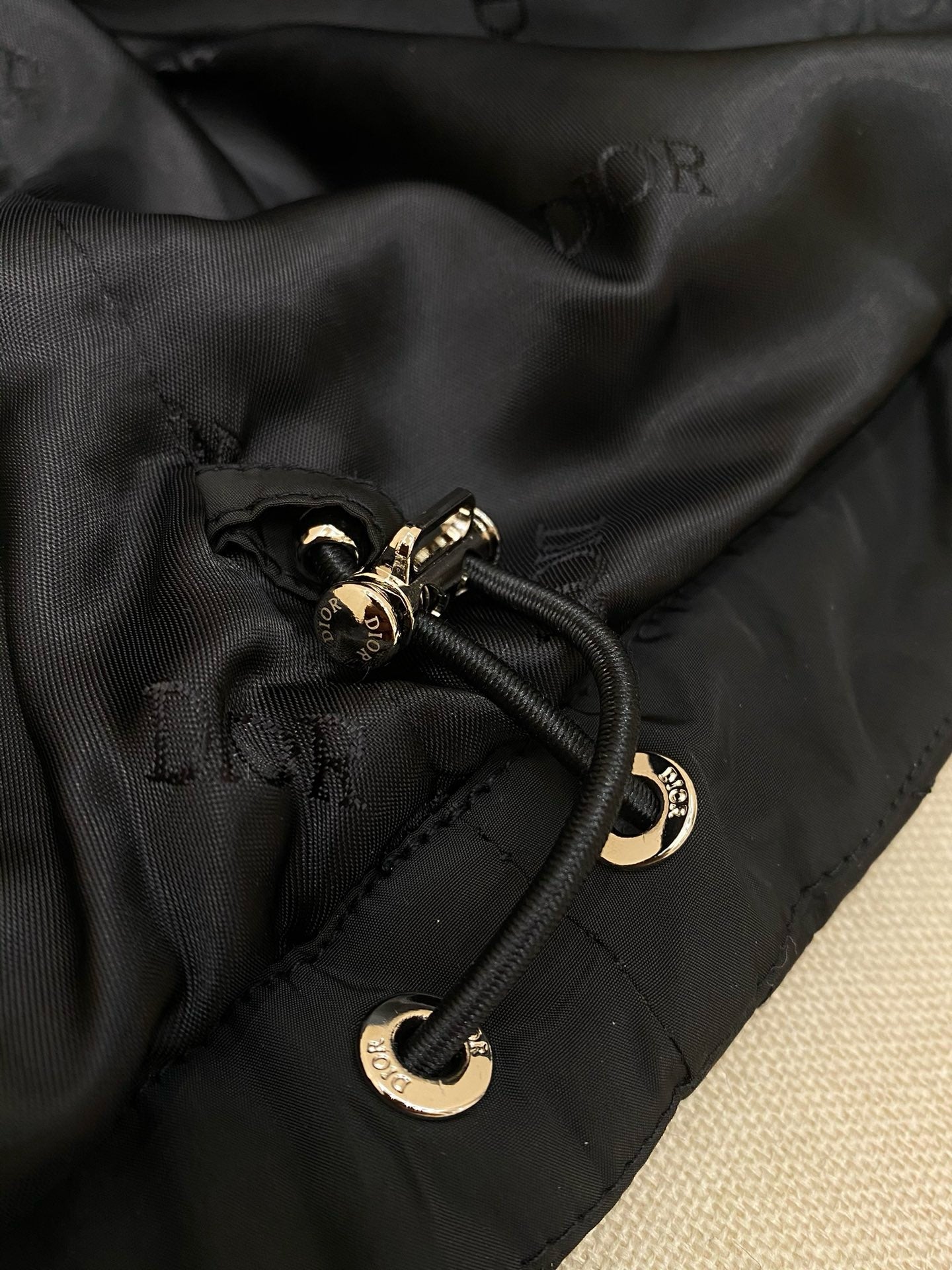 Black Jacket - FashionHype.xyz