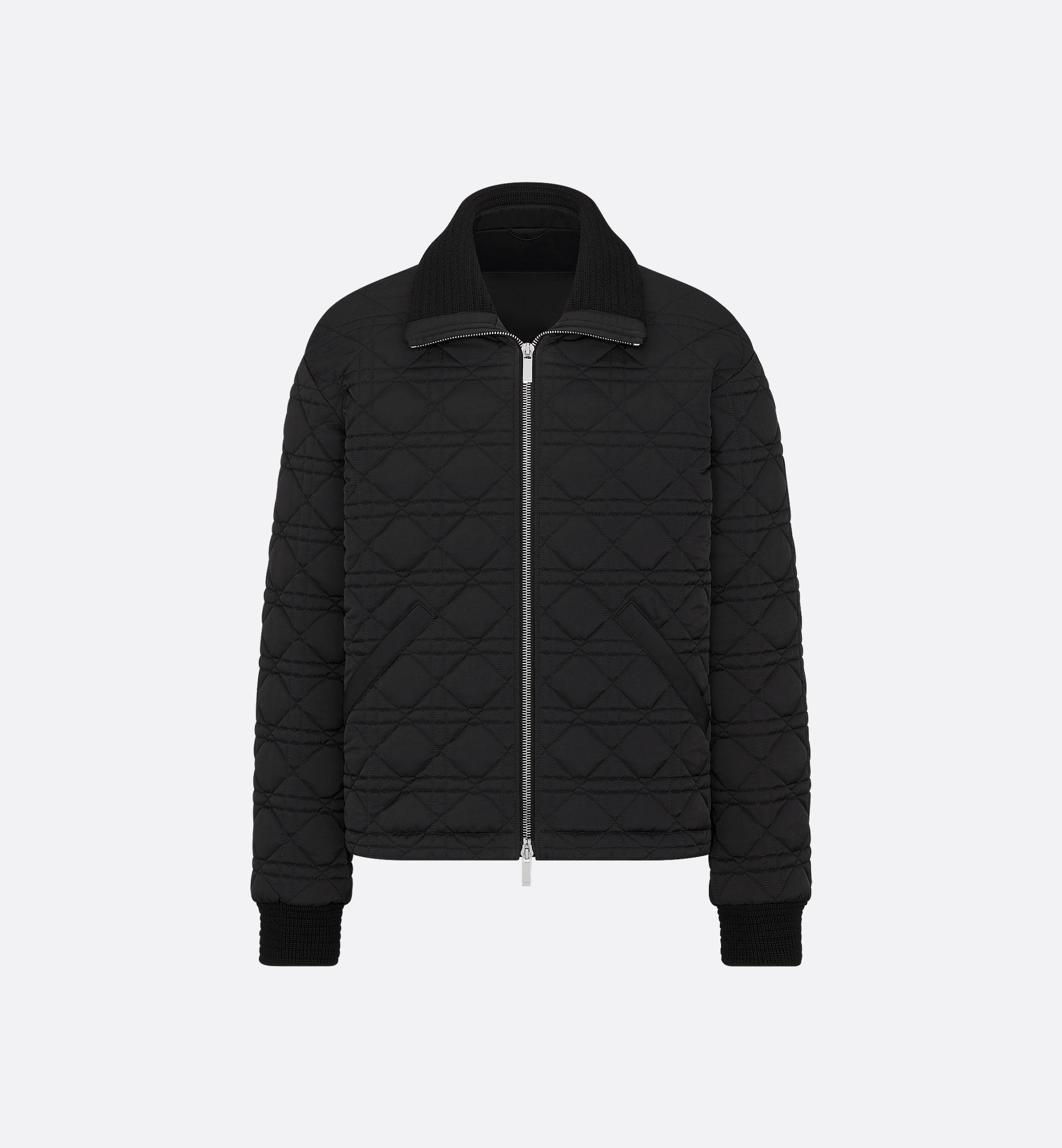 Black Jacket - FashionHype.xyz