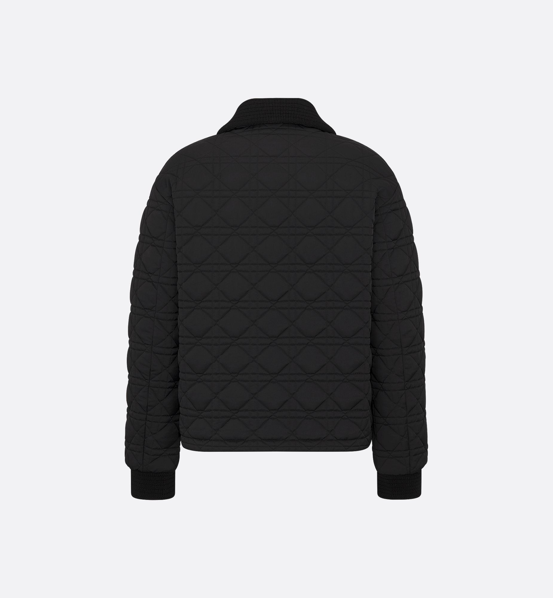 Black Jacket - FashionHype.xyz