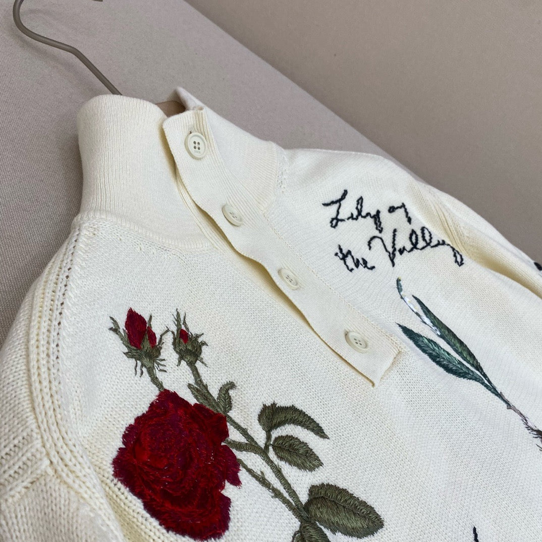 White Jersey - Size XL