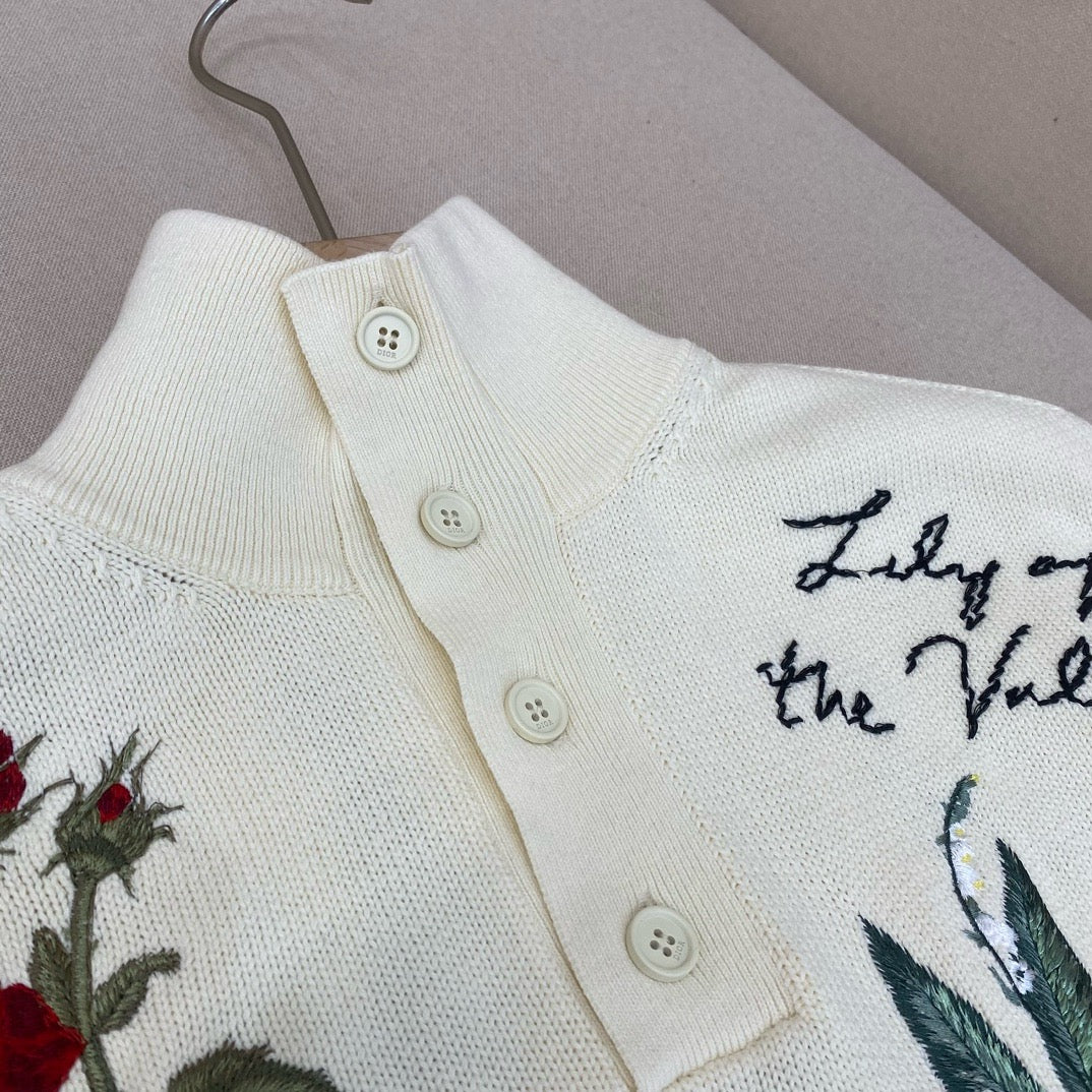 White Jersey - Size XL