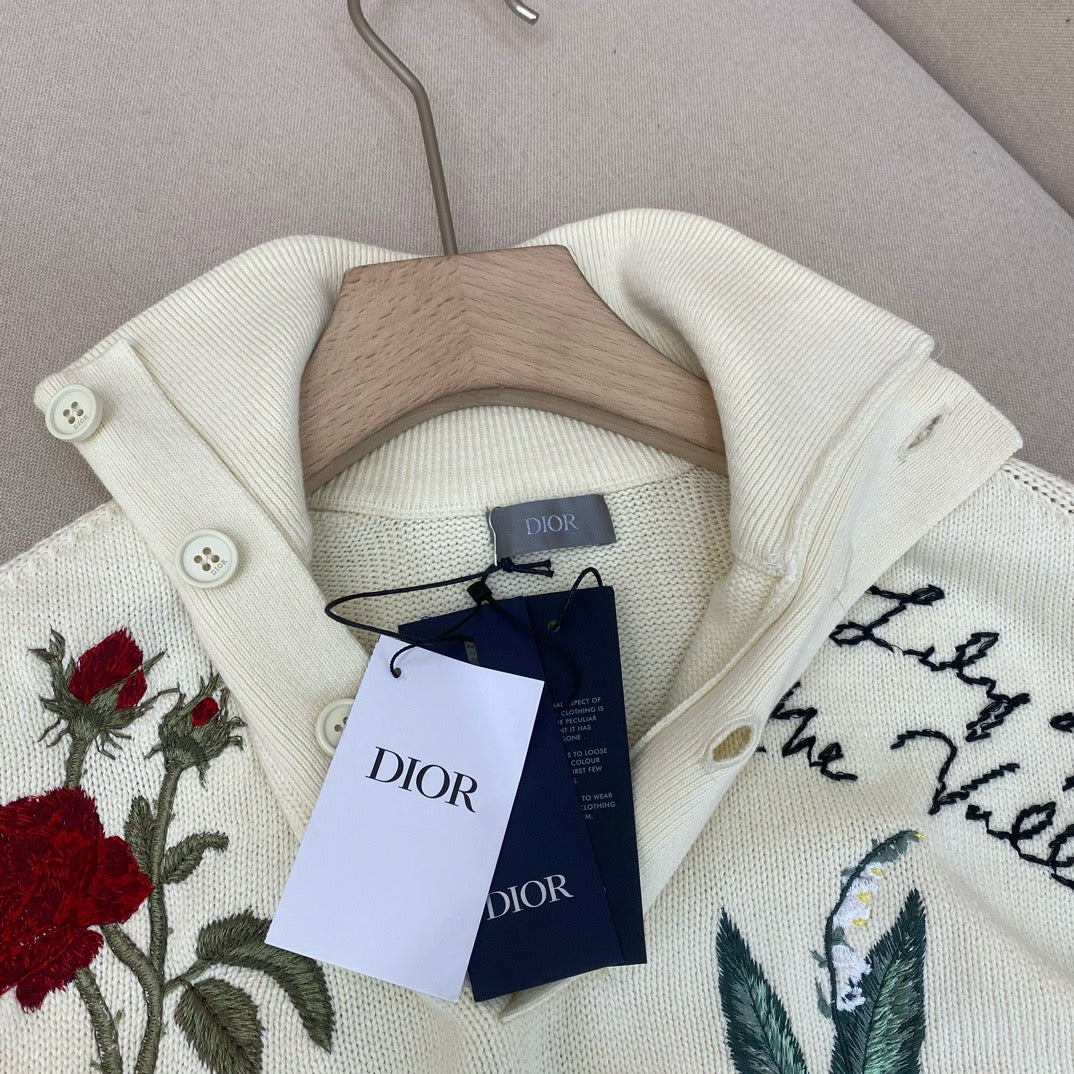 White Jersey - Size XL