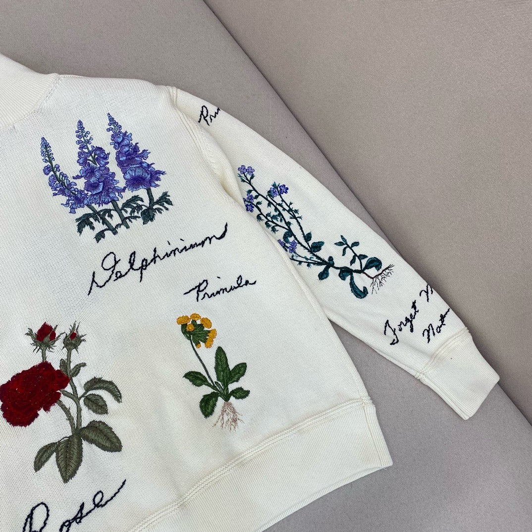 White Jersey - Size XL