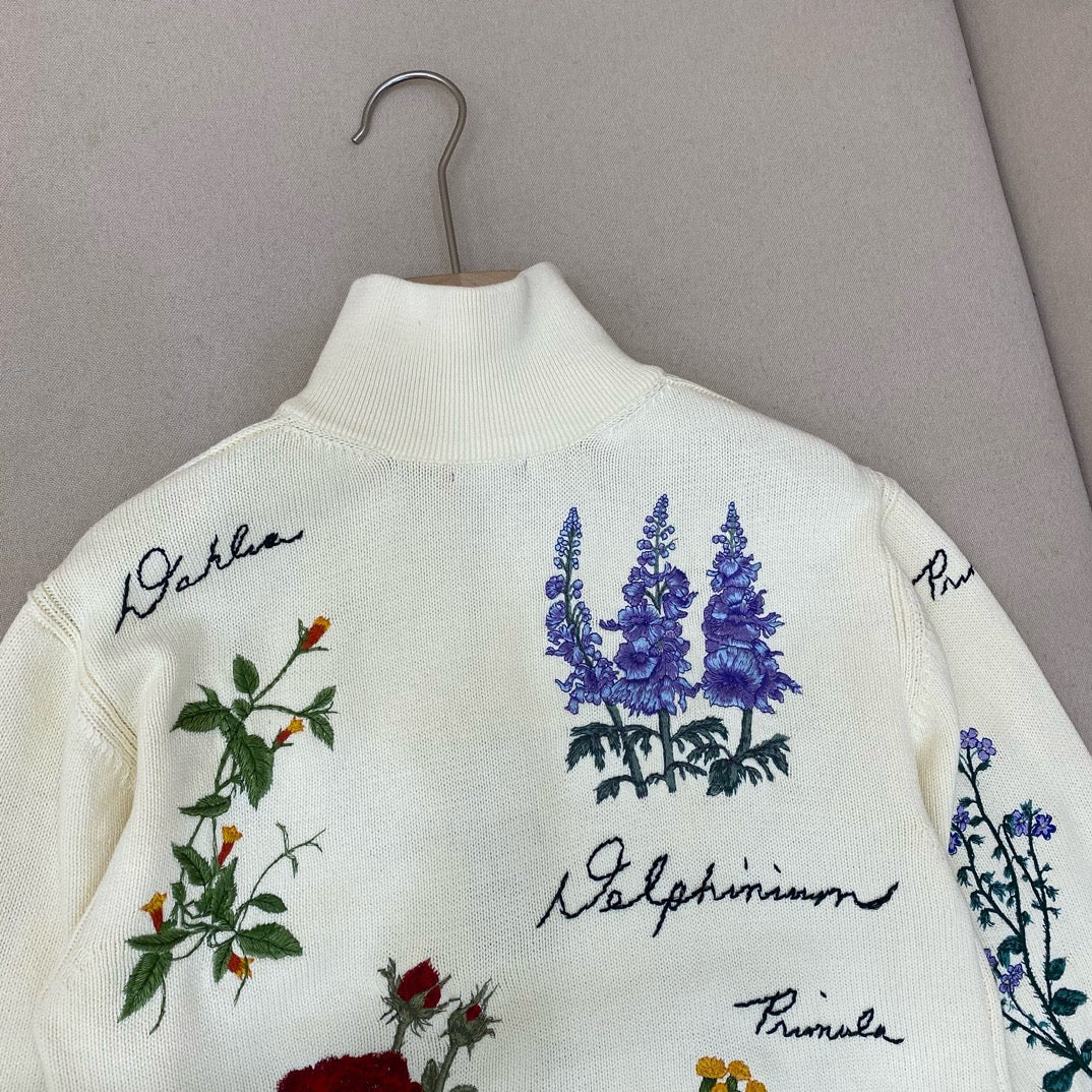 White Jersey - Size XL