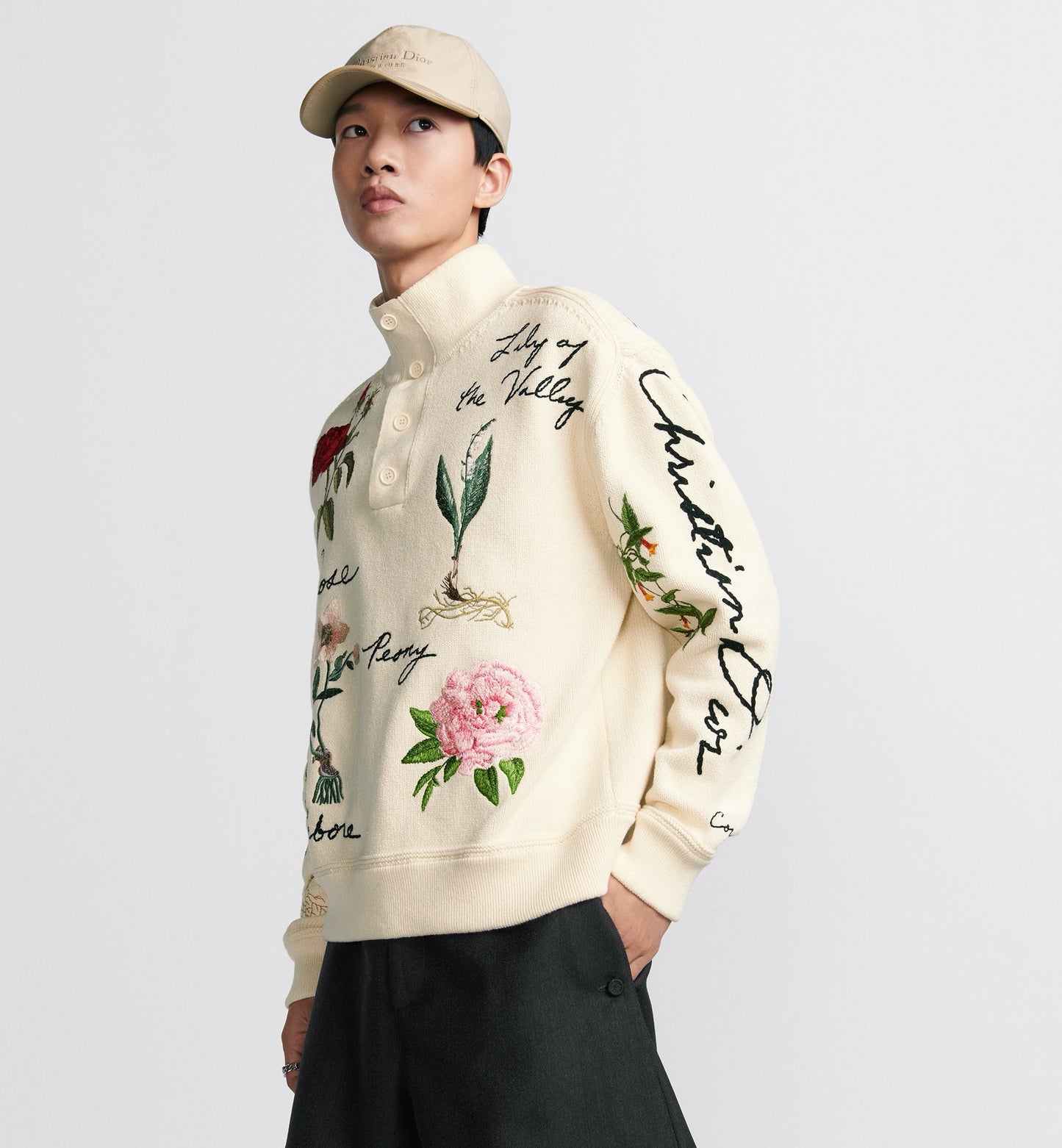 White Jersey - Size XL