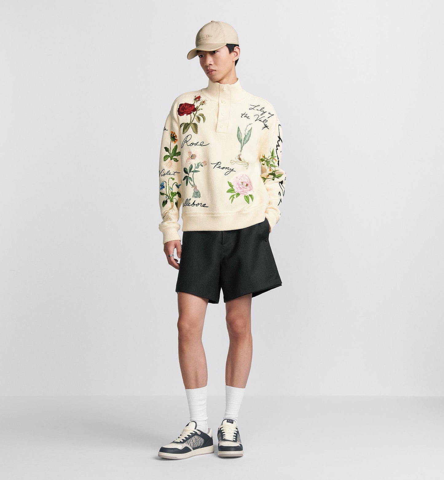 White Jersey - Size XL