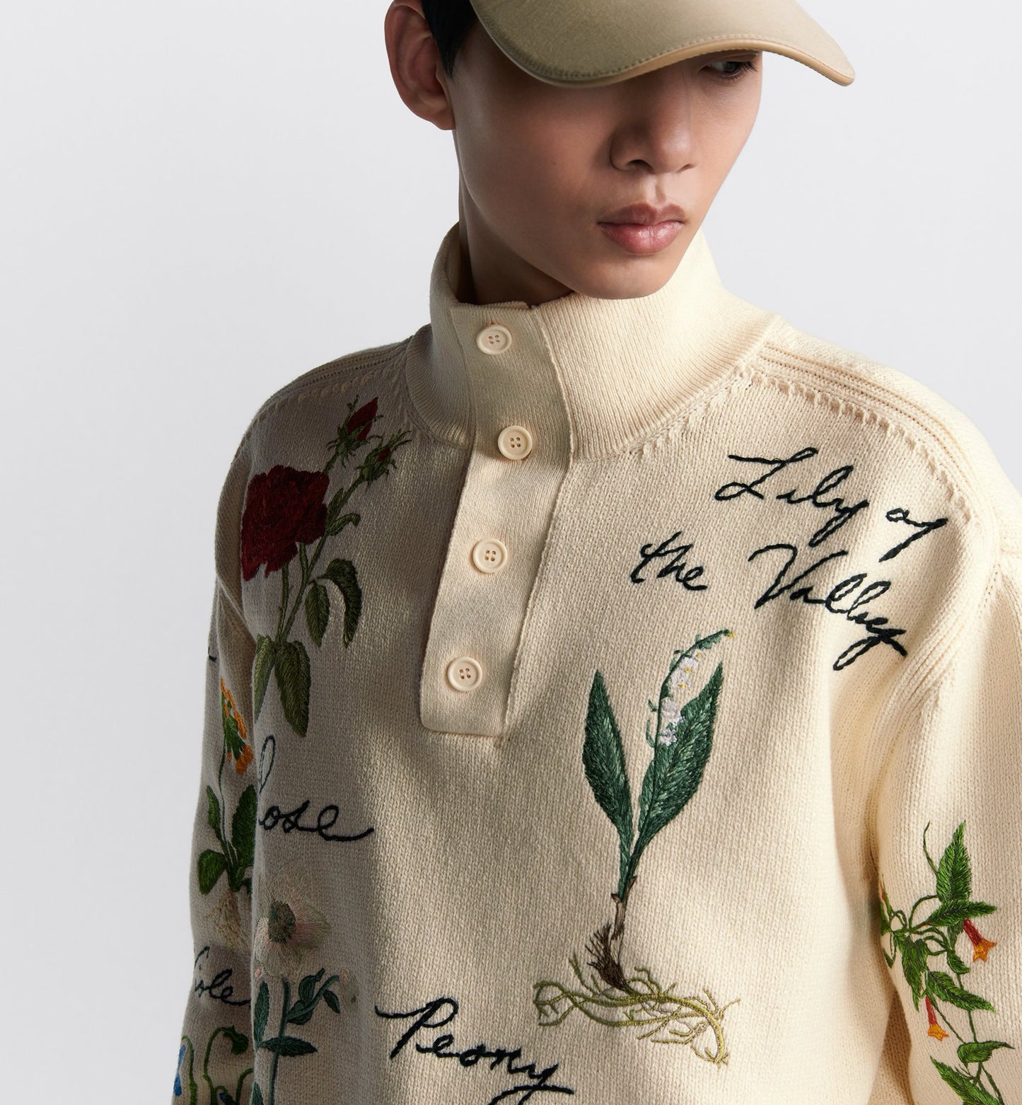 White Jersey - Size XL