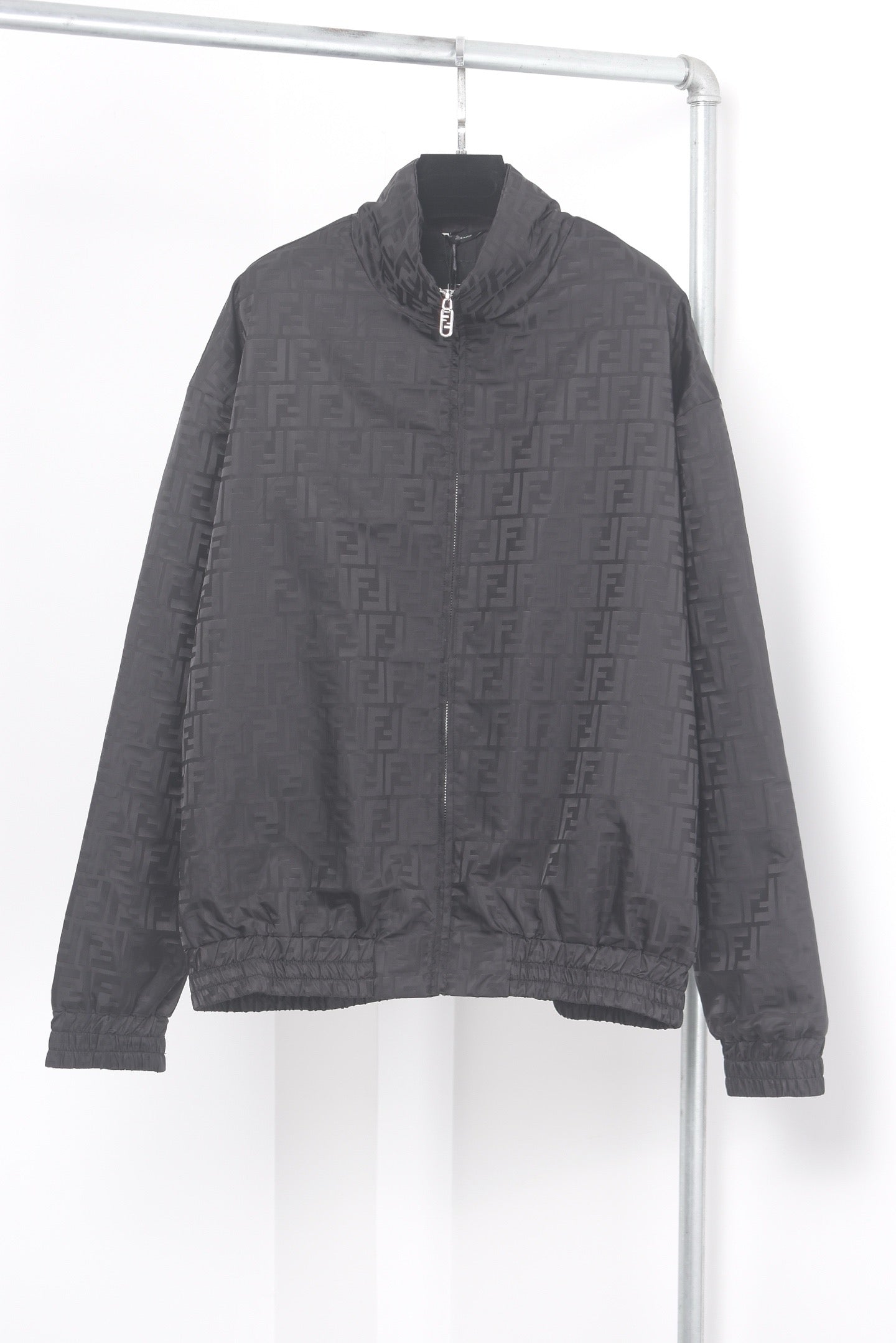 Black Jacket - Size 52 - FashionHype.xyz