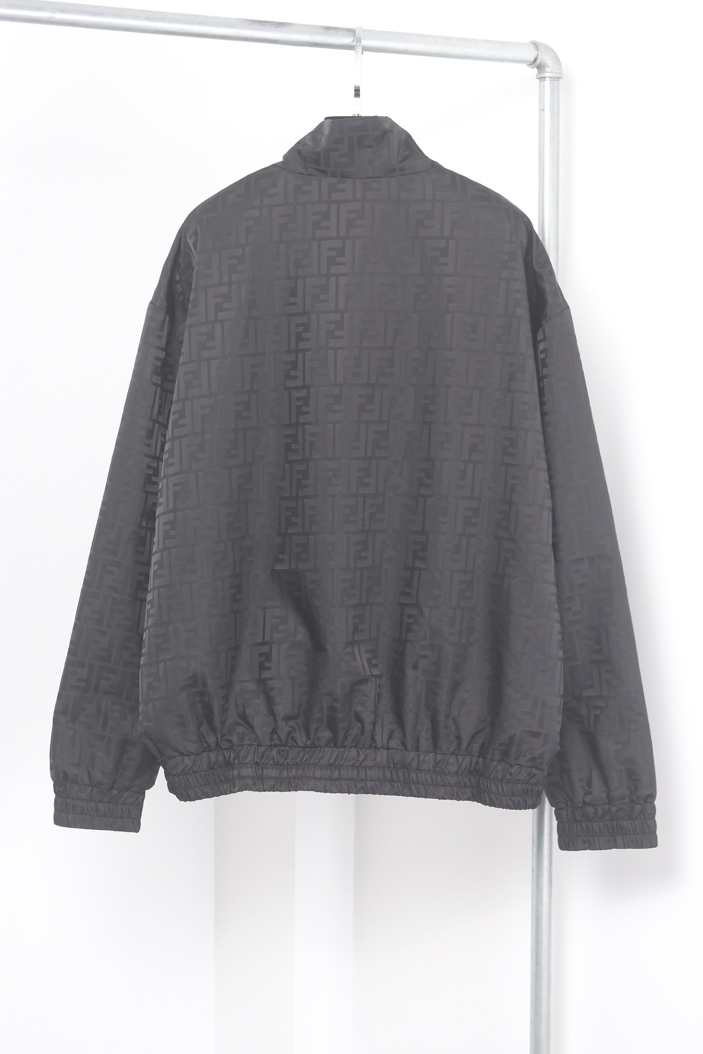 Black Jacket - Size 52 - FashionHype.xyz