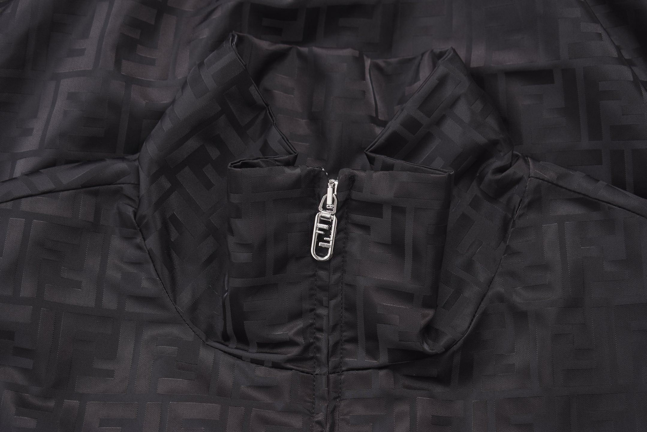 Black Jacket - Size 52 - FashionHype.xyz