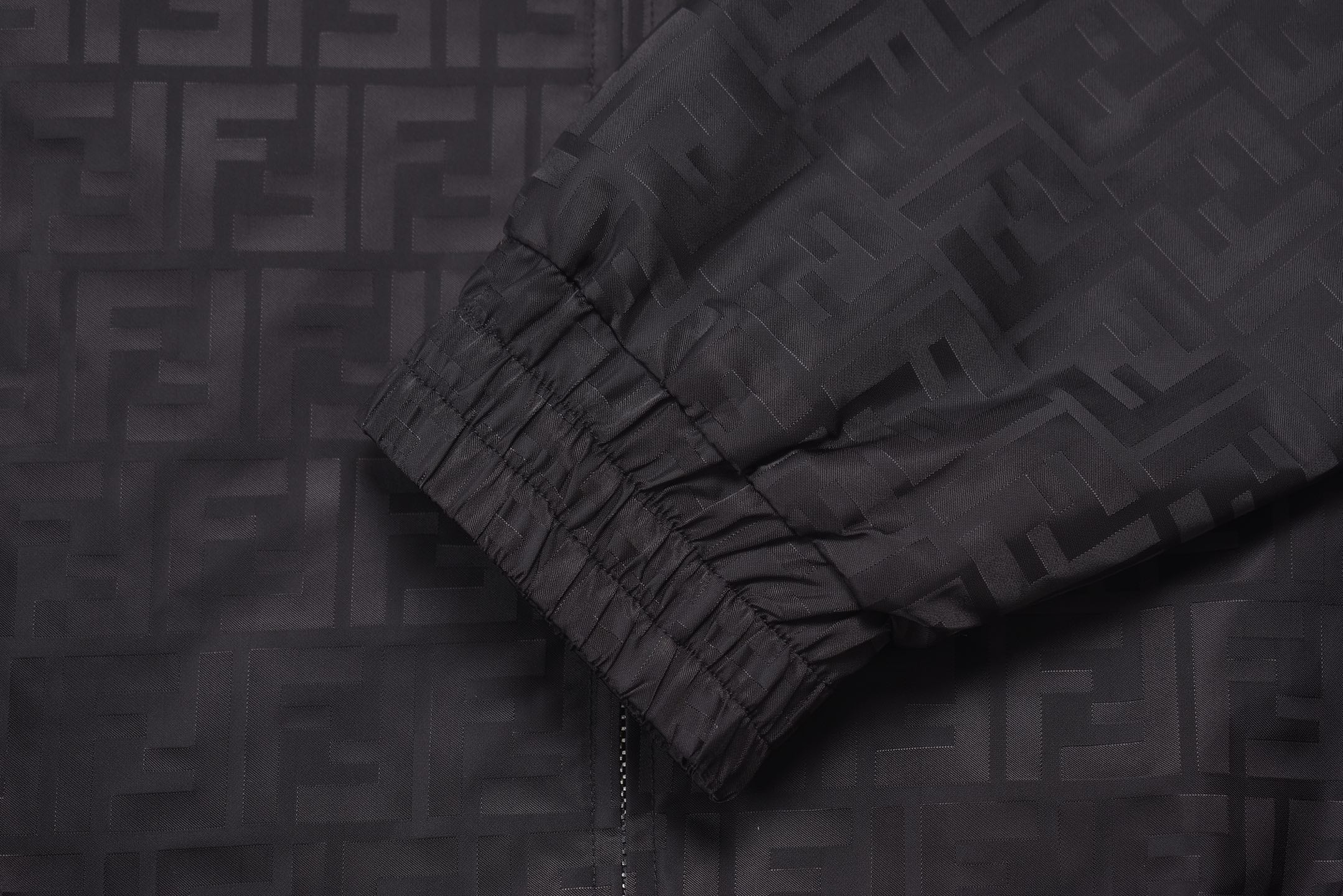 Black Jacket - Size 52 - FashionHype.xyz
